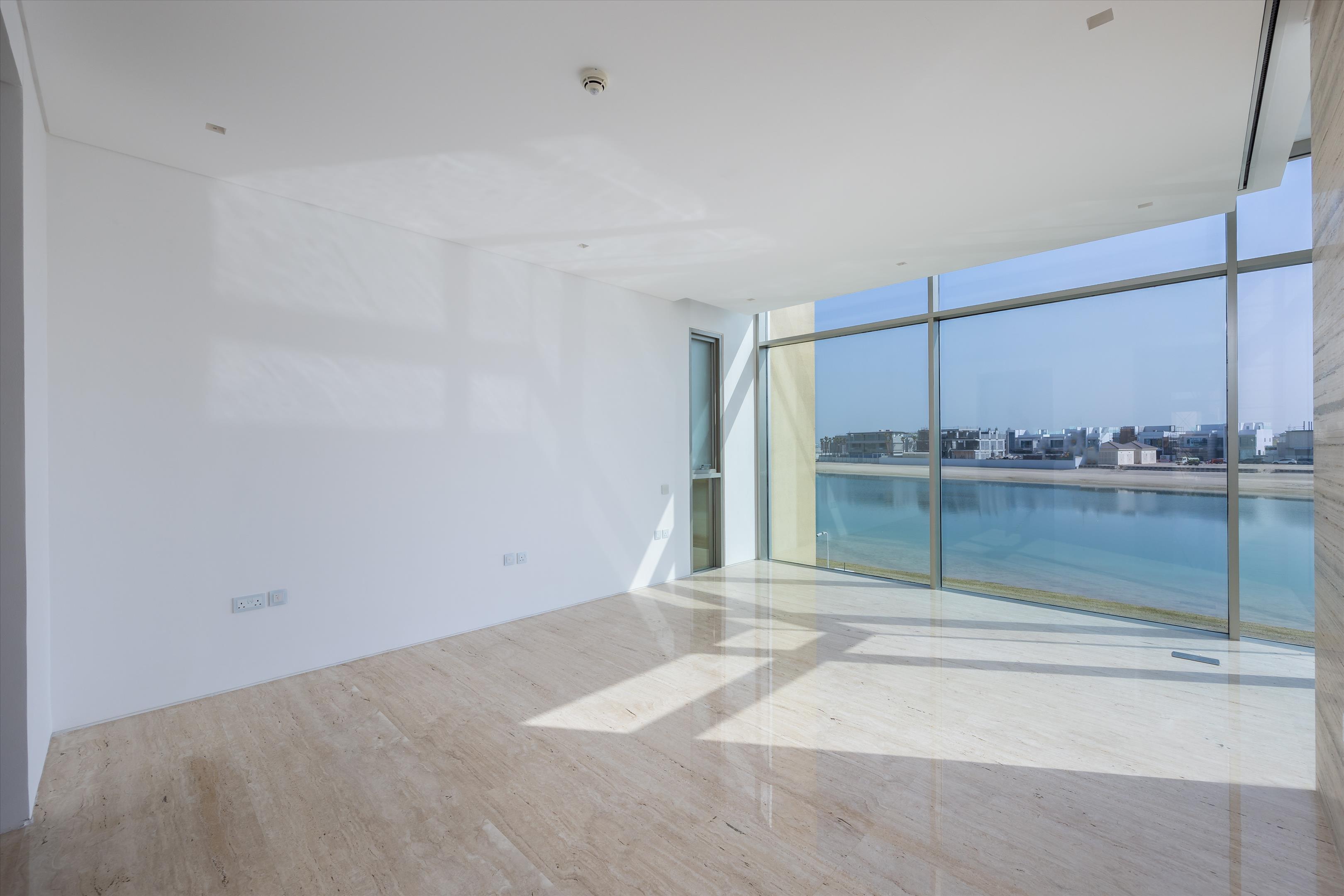 Palm Jumeirah, Dubai