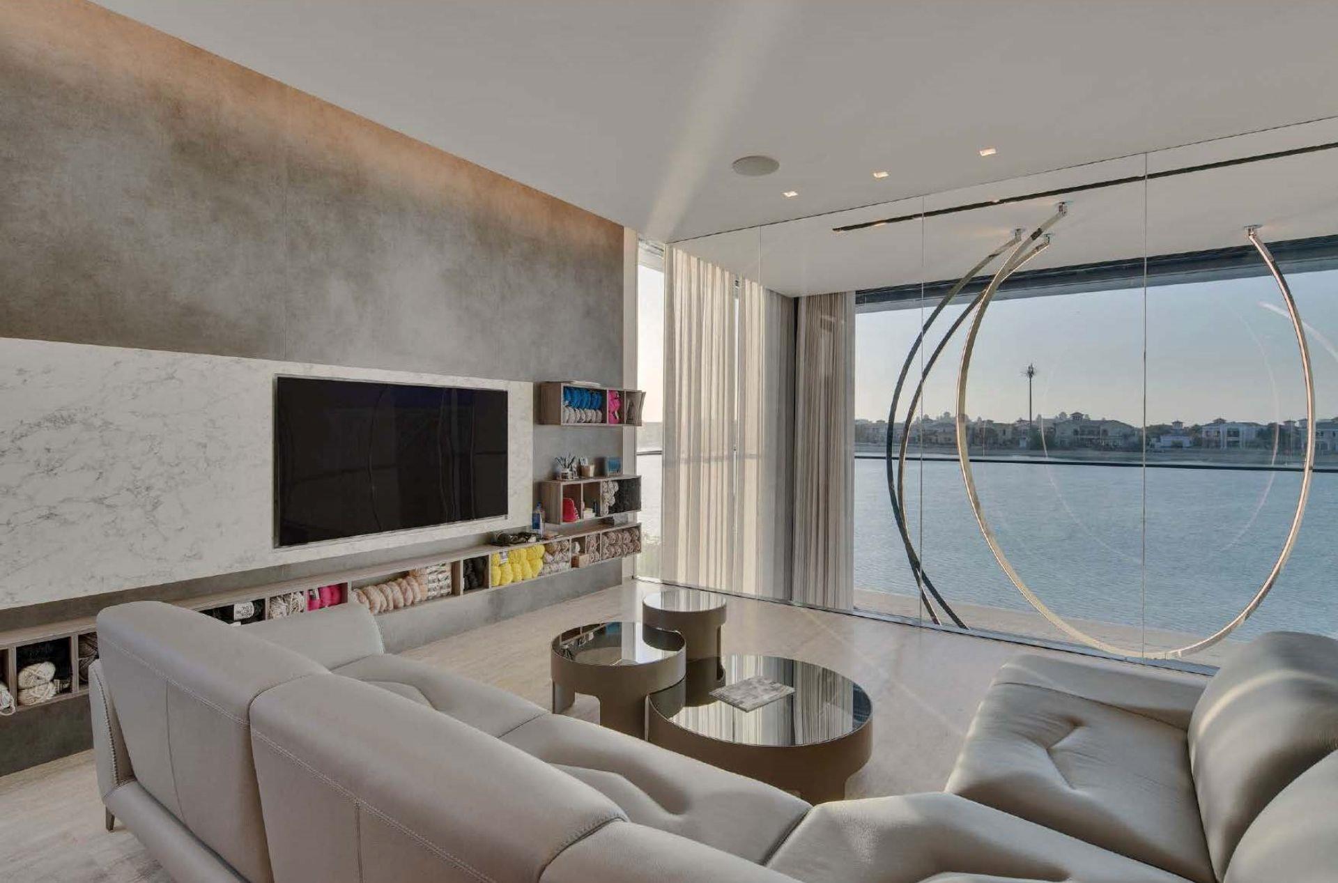 Dubai, Palm Jumeirah
