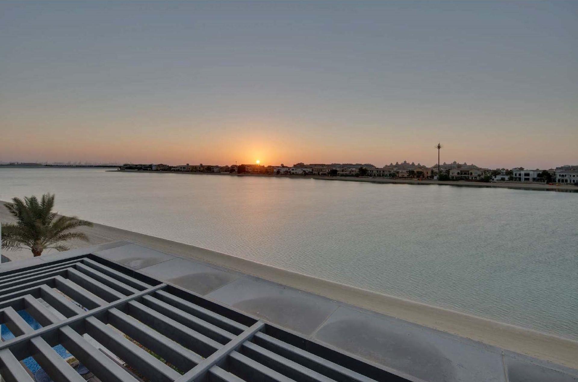 Dubai, Palm Jumeirah