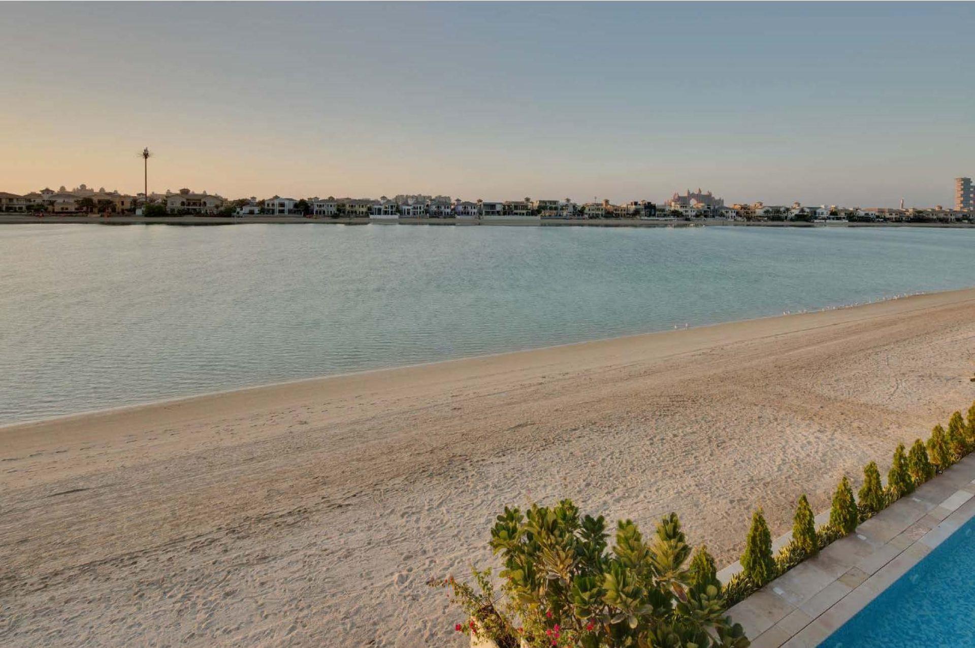 Dubai, Palm Jumeirah