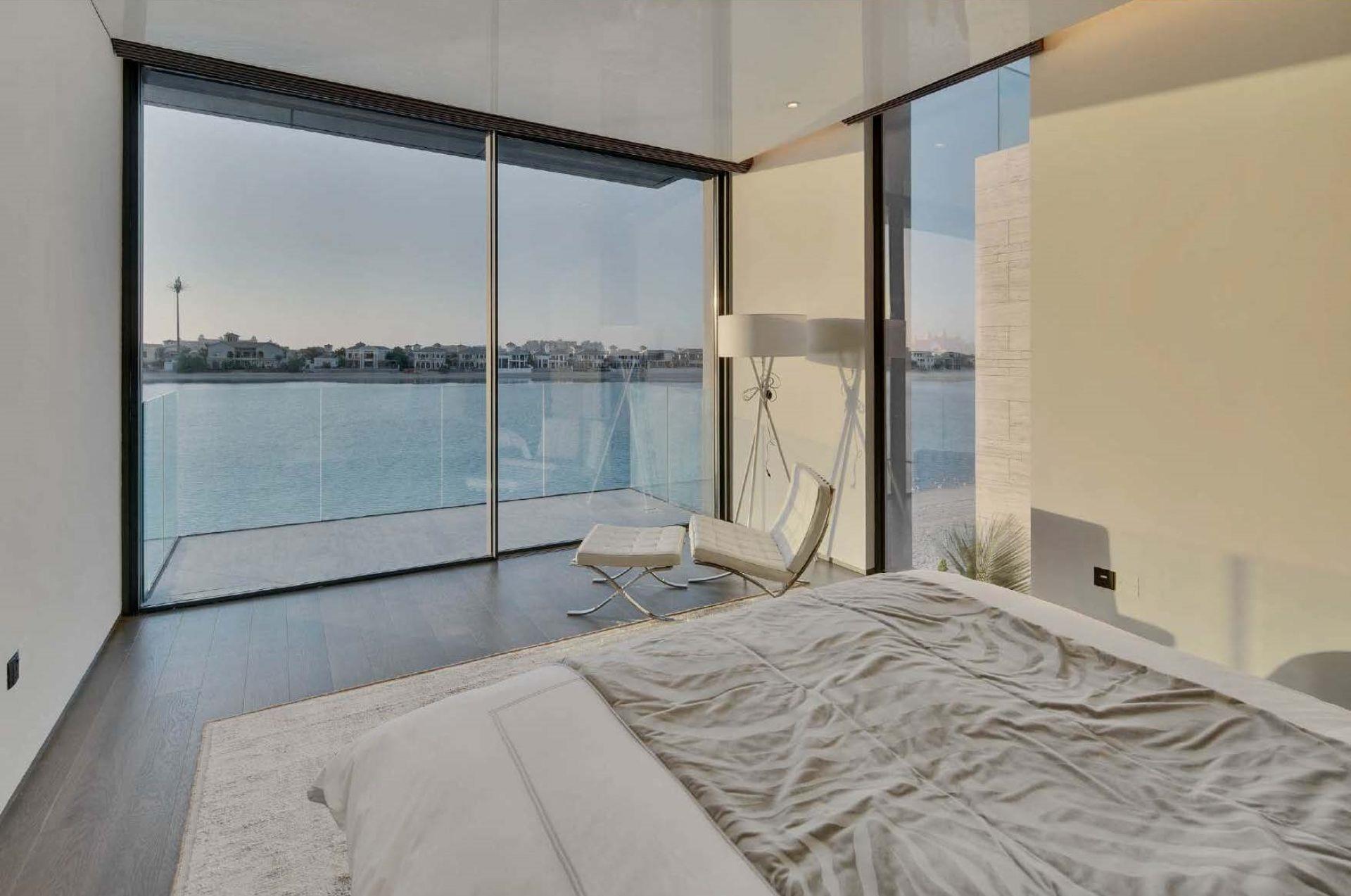 Dubai, Palm Jumeirah