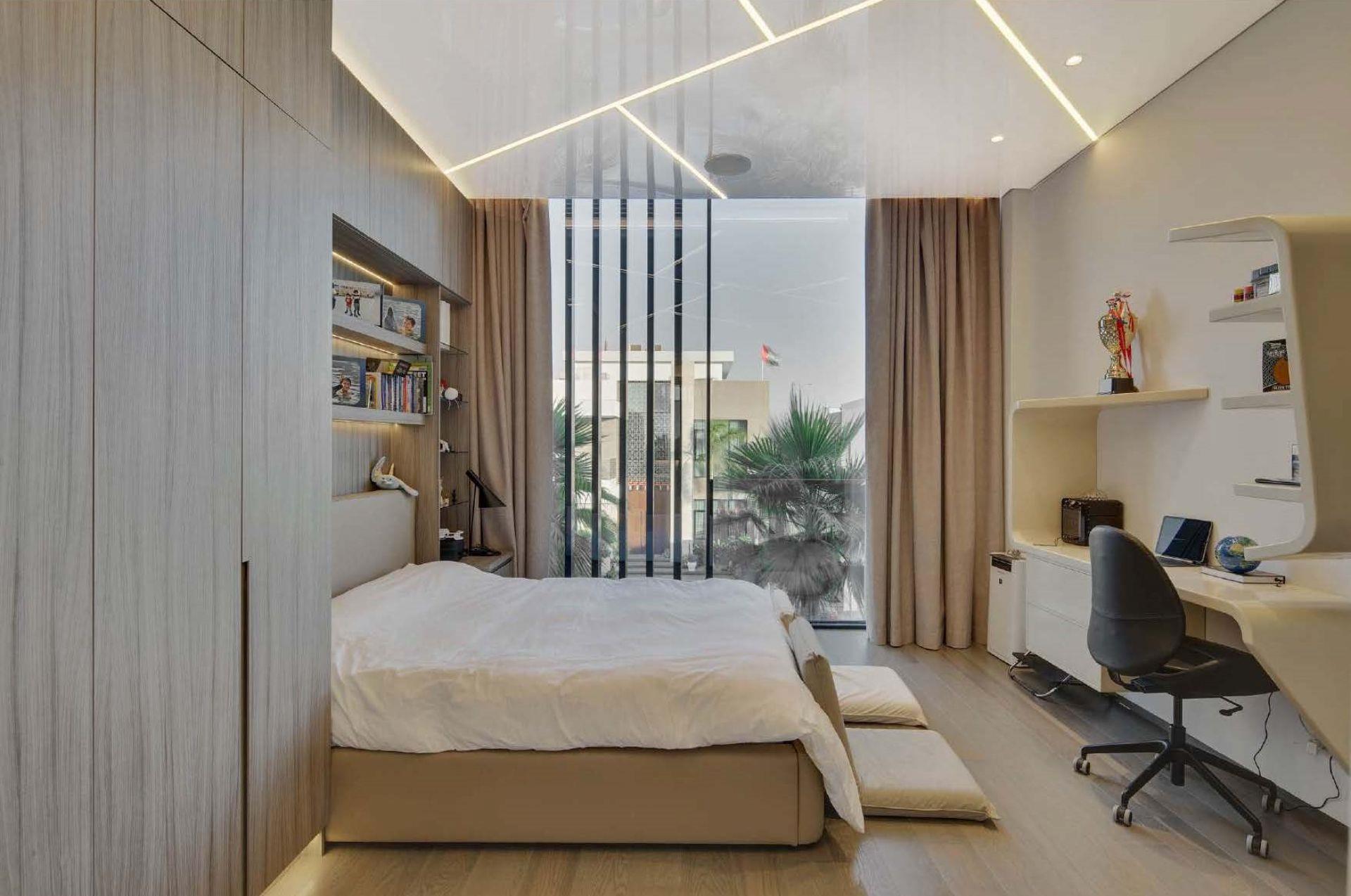 Dubai, Palm Jumeirah
