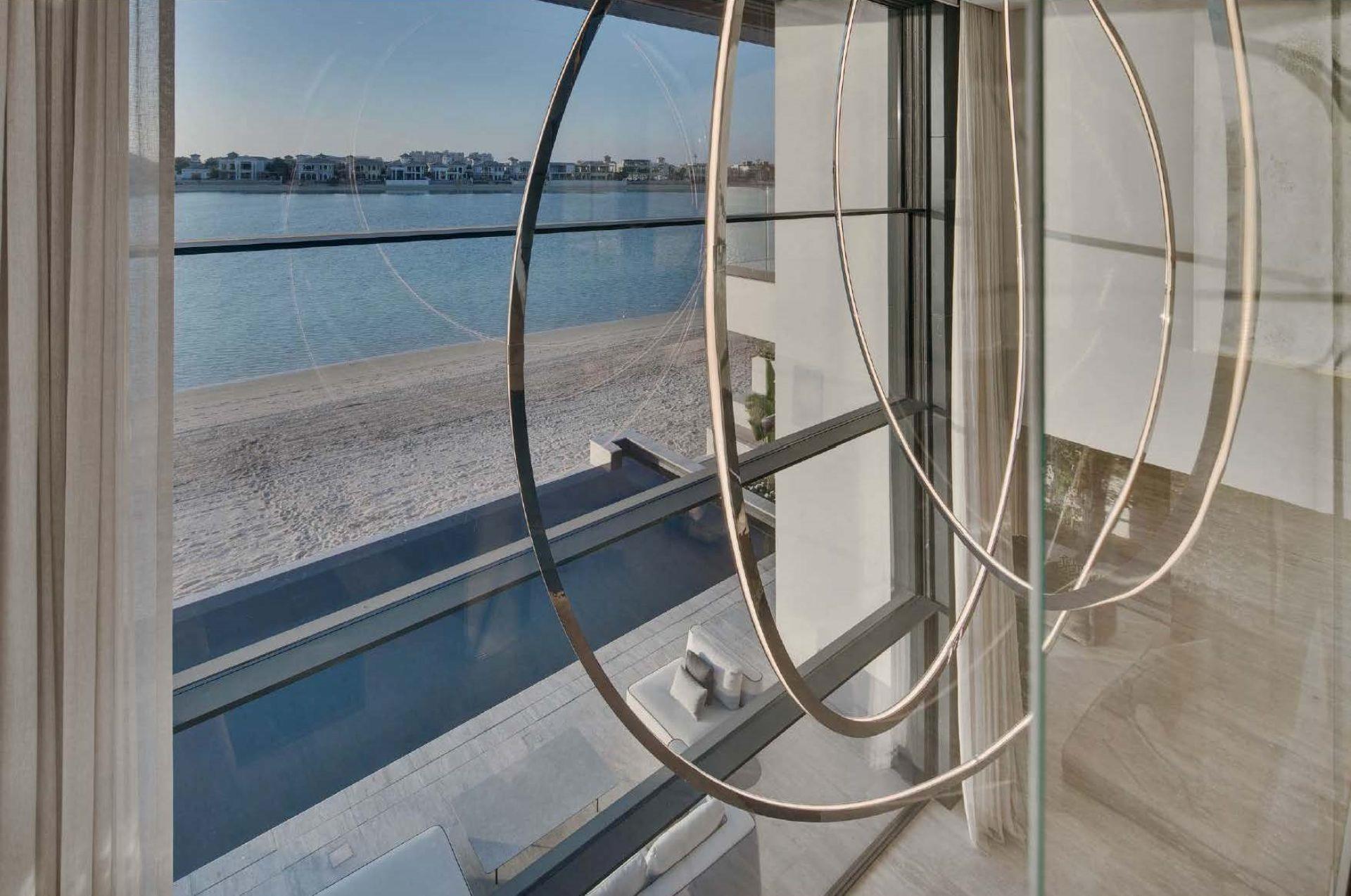 Dubai, Palm Jumeirah