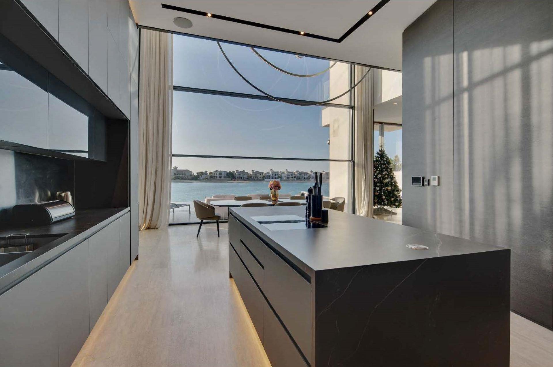 Dubai, Palm Jumeirah