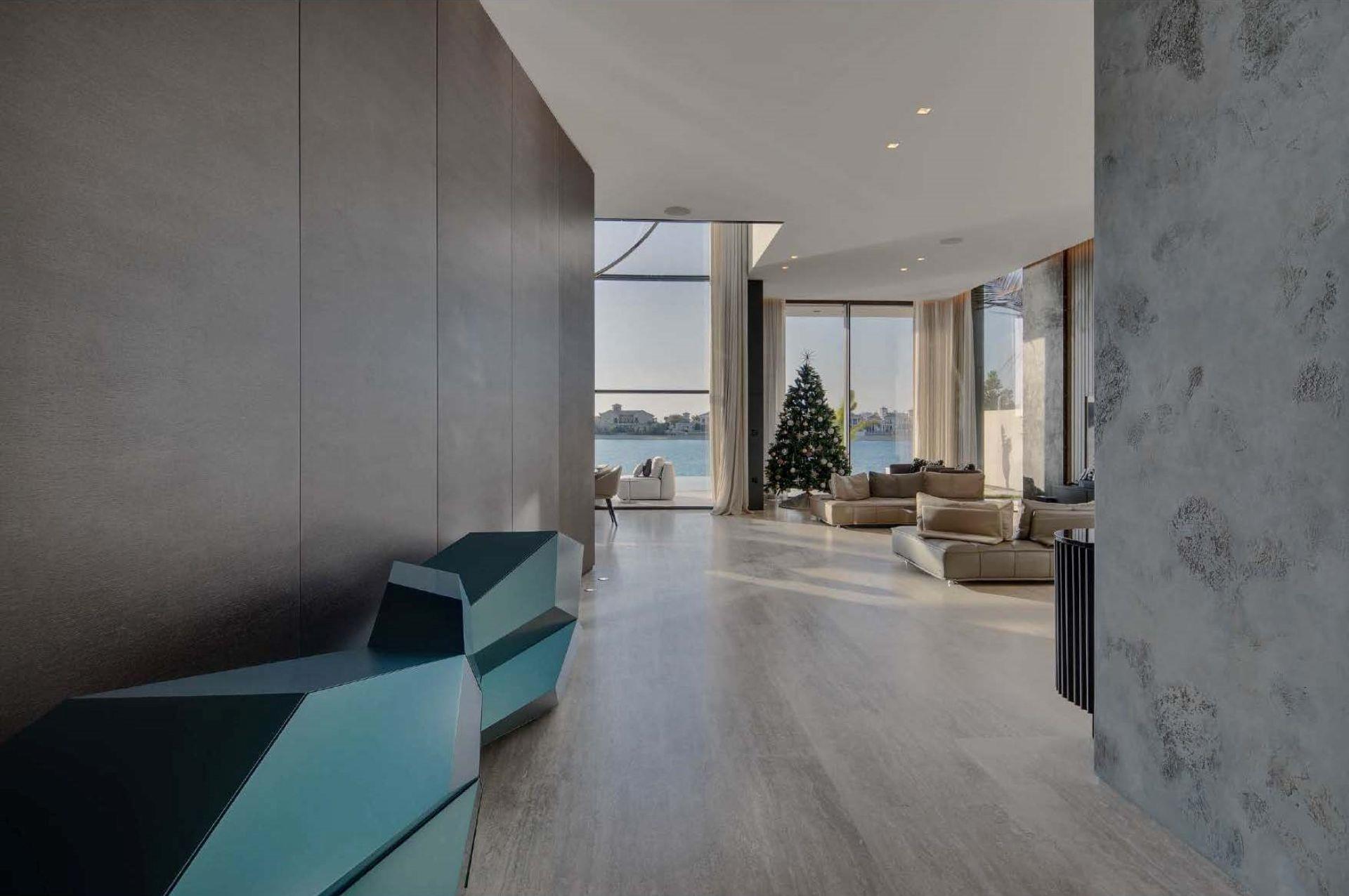Dubai, Palm Jumeirah
