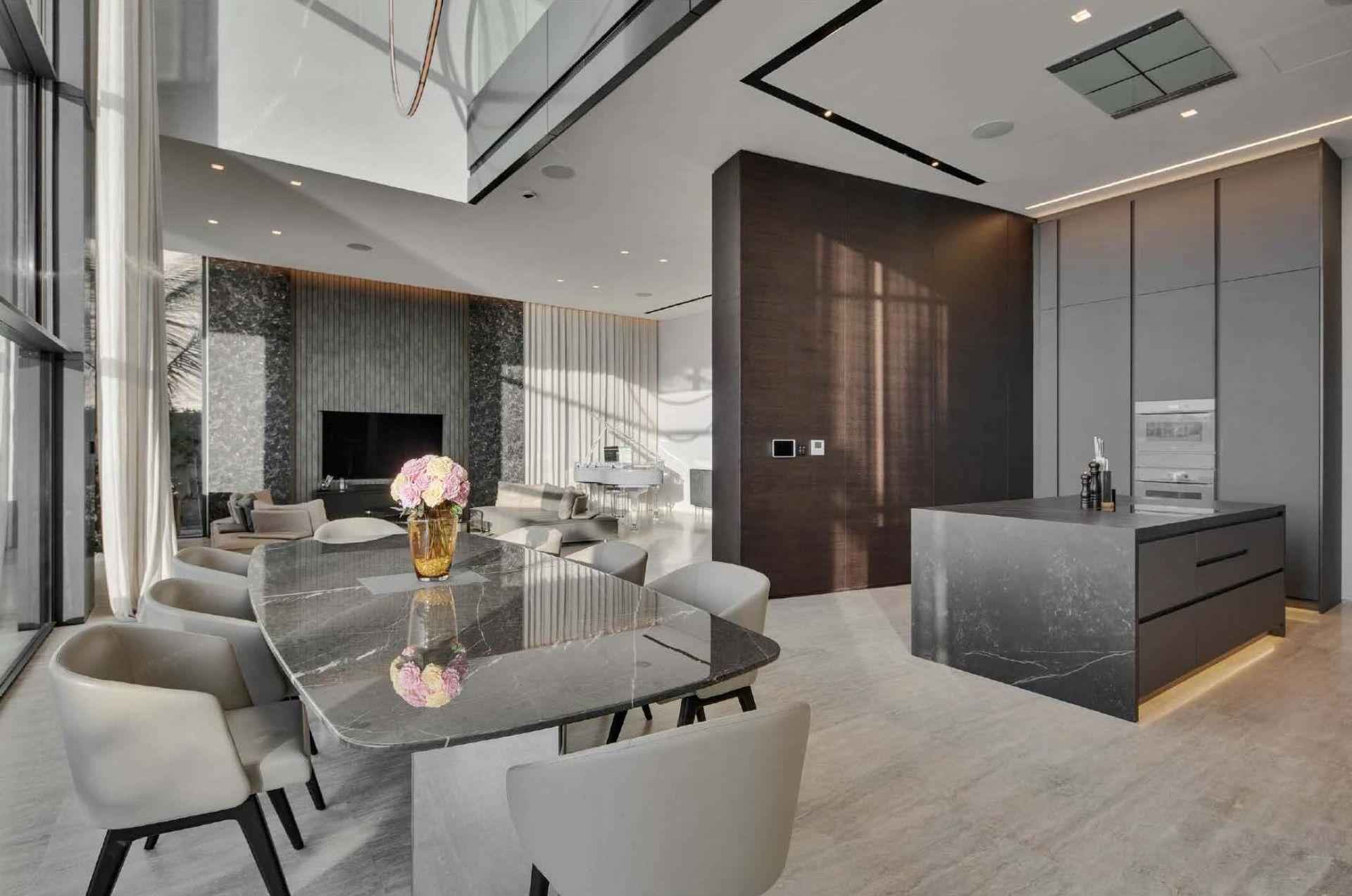 Dubai, Palm Jumeirah