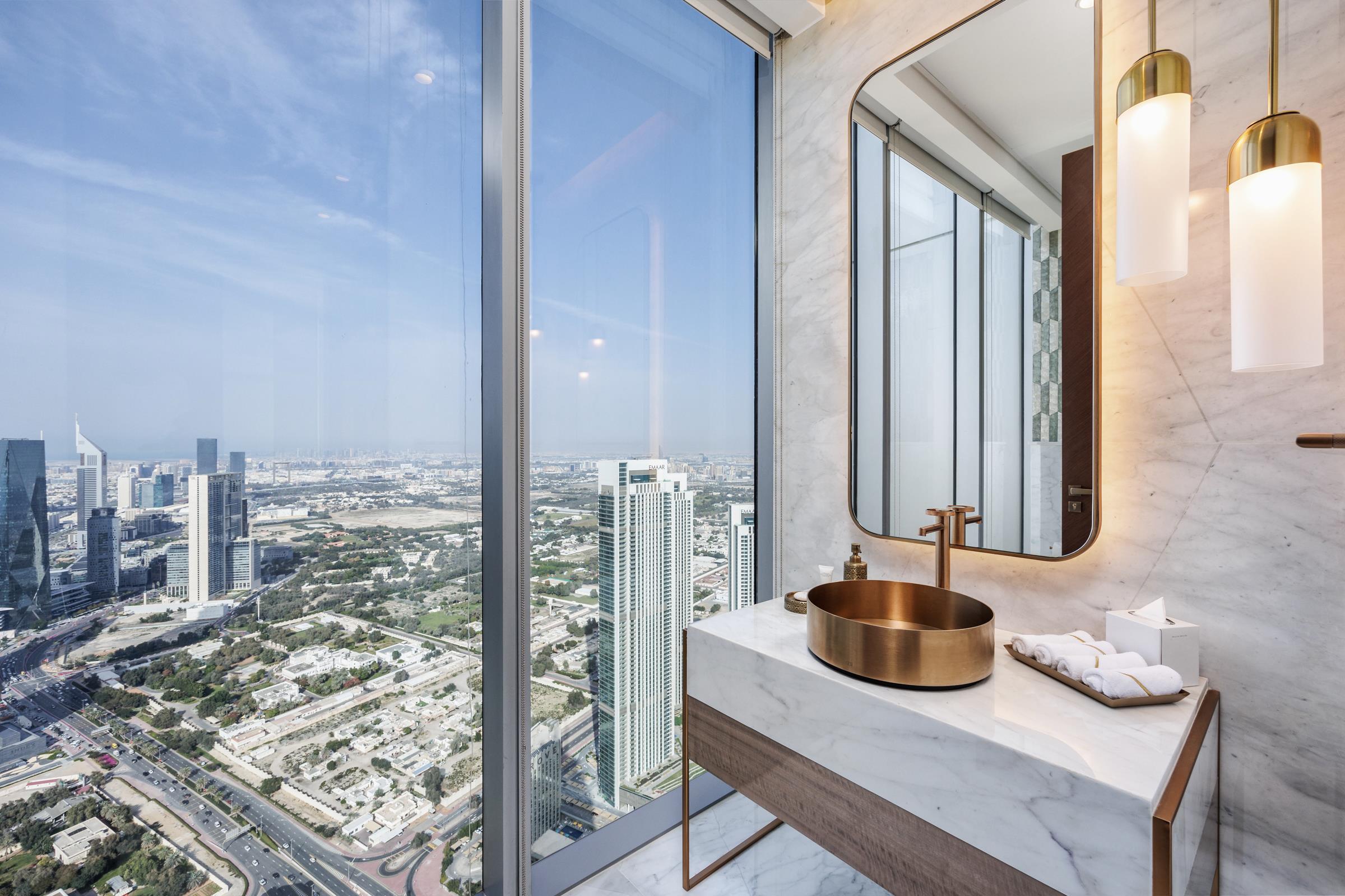 Downtown, Dubai