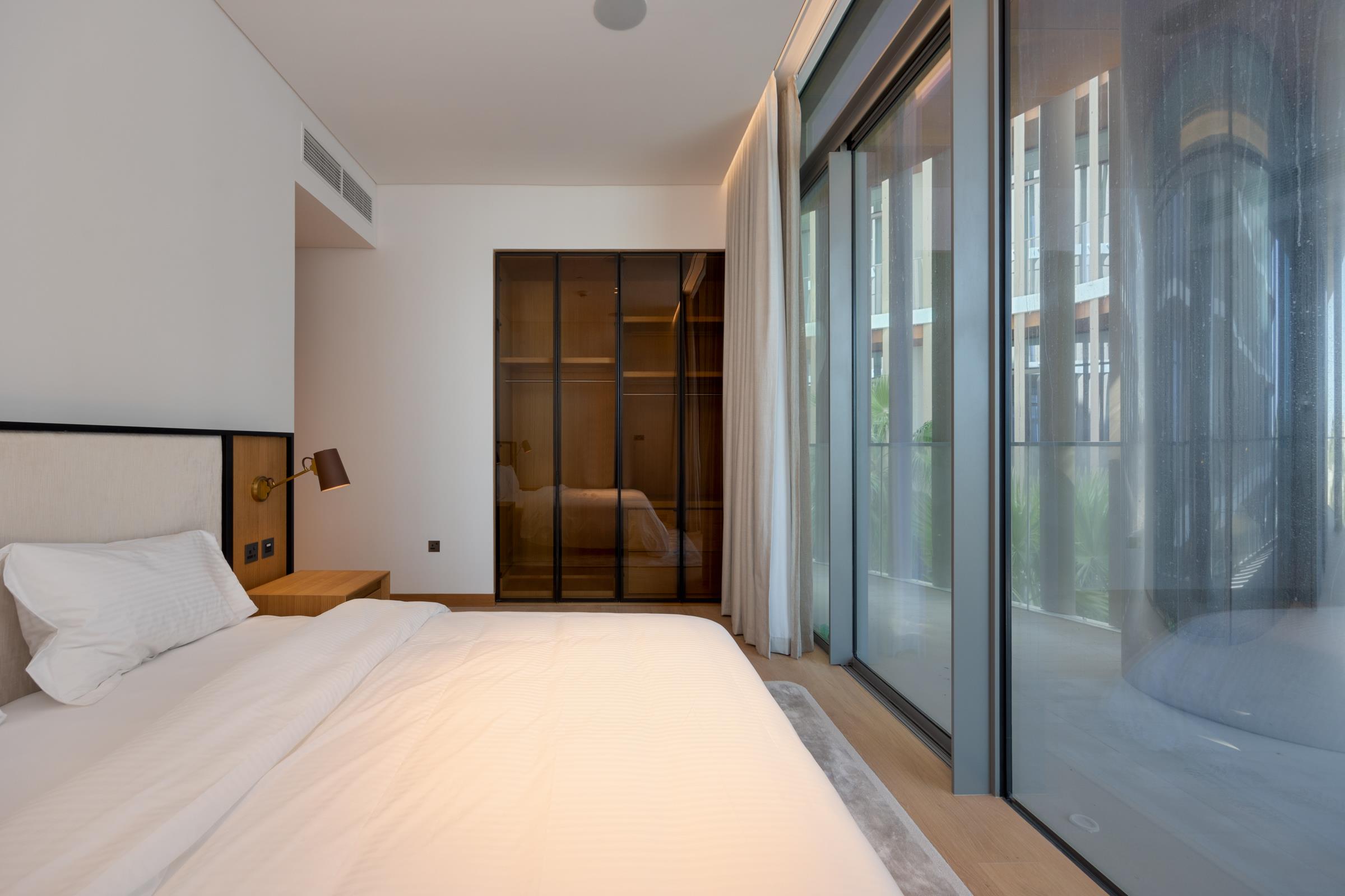Jumeirah 2, Jumeirah, Dubai