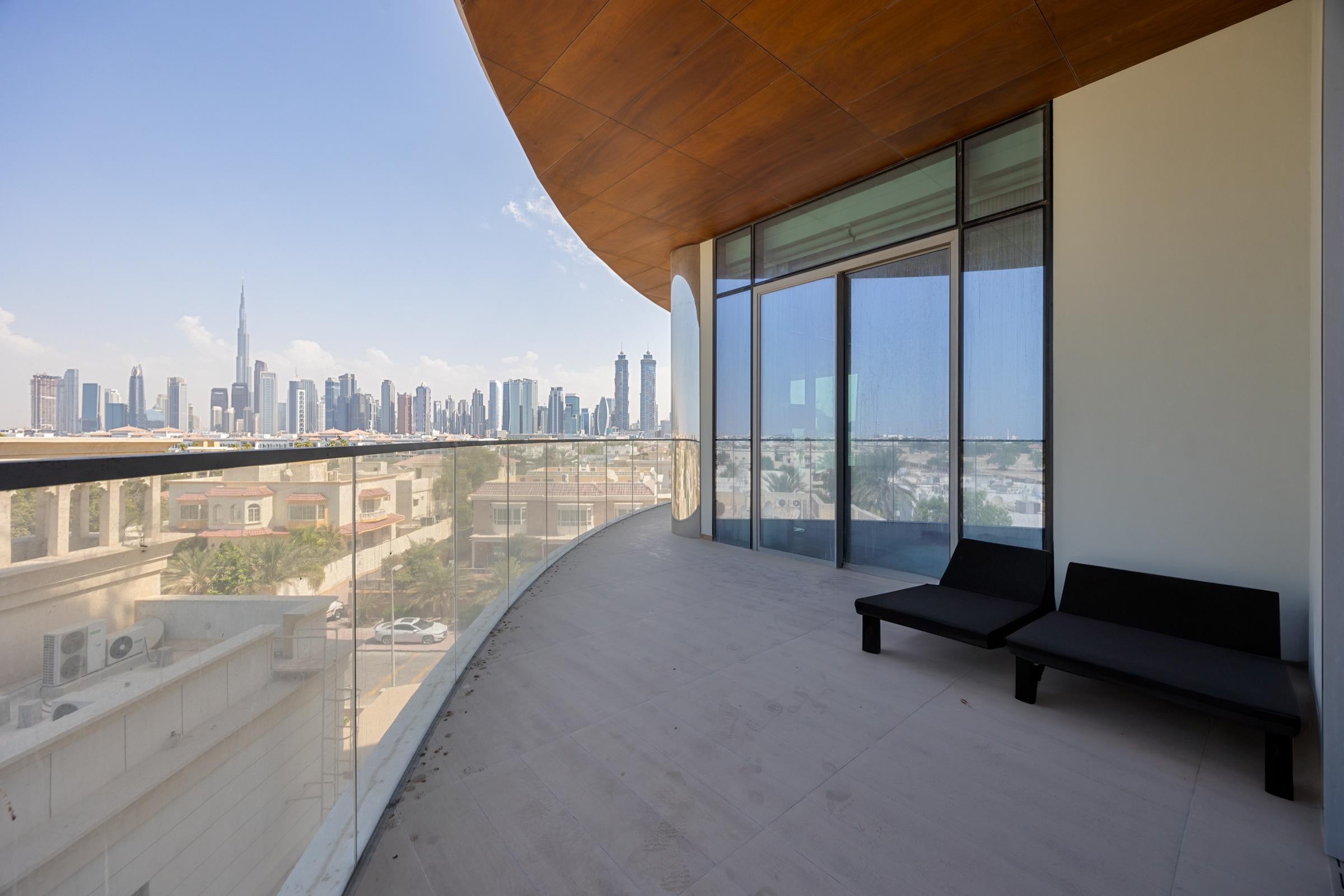 Jumeirah 2, Jumeirah, Dubai