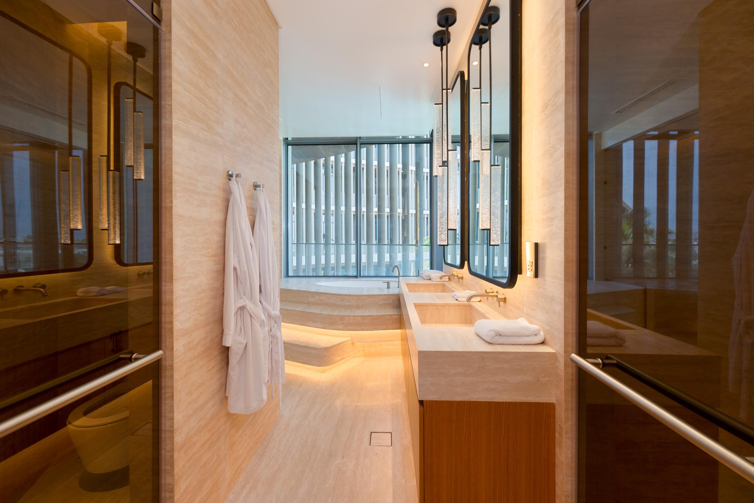 Jumeirah 2, Jumeirah, Dubai