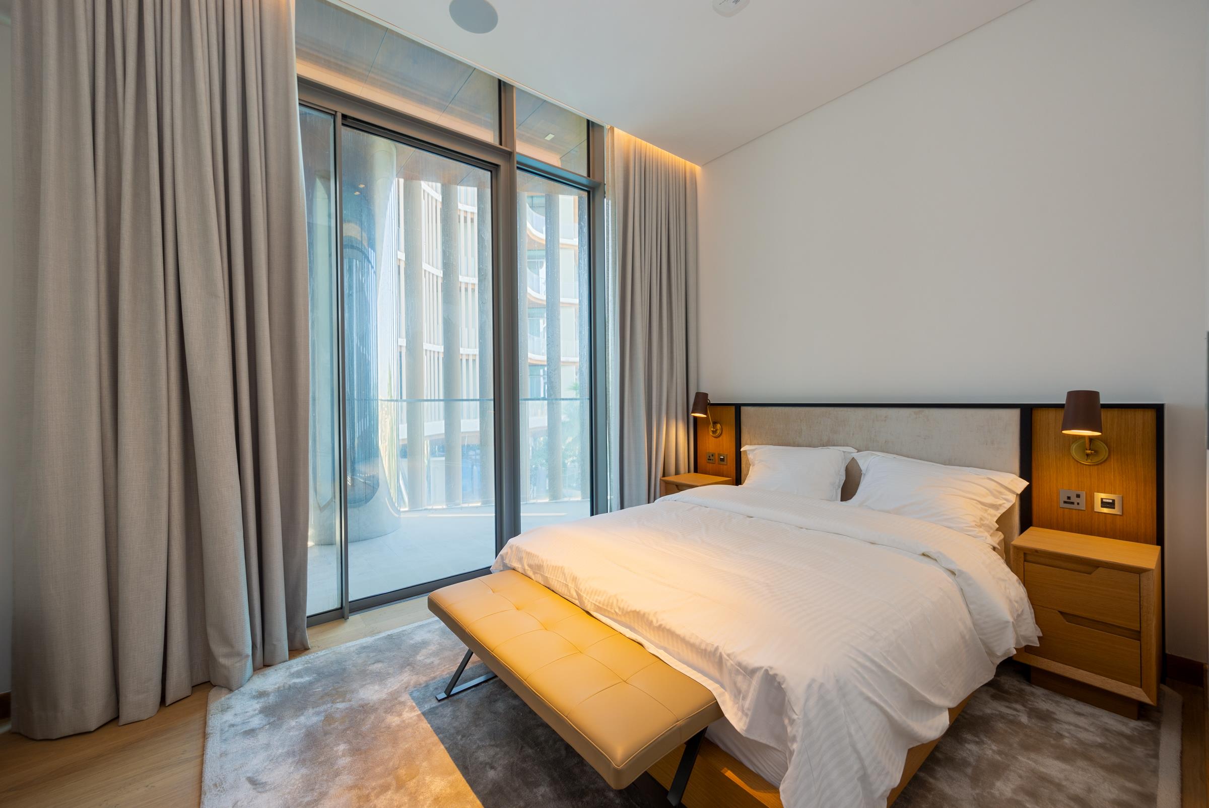 Jumeirah 2, Jumeirah, Dubai