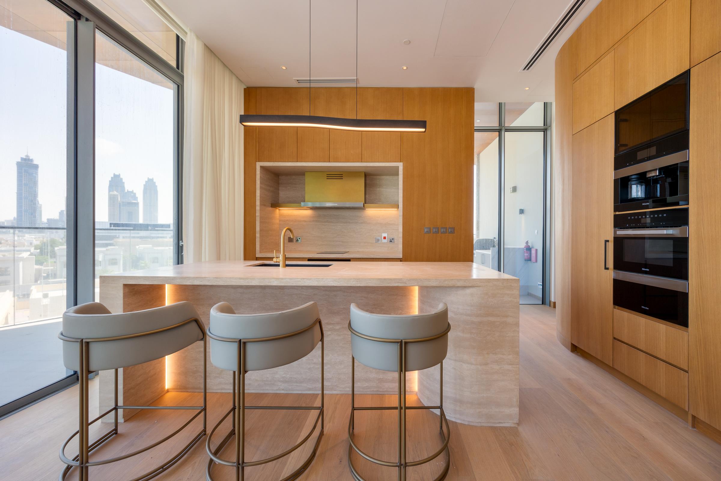 Jumeirah 2, Jumeirah, Dubai