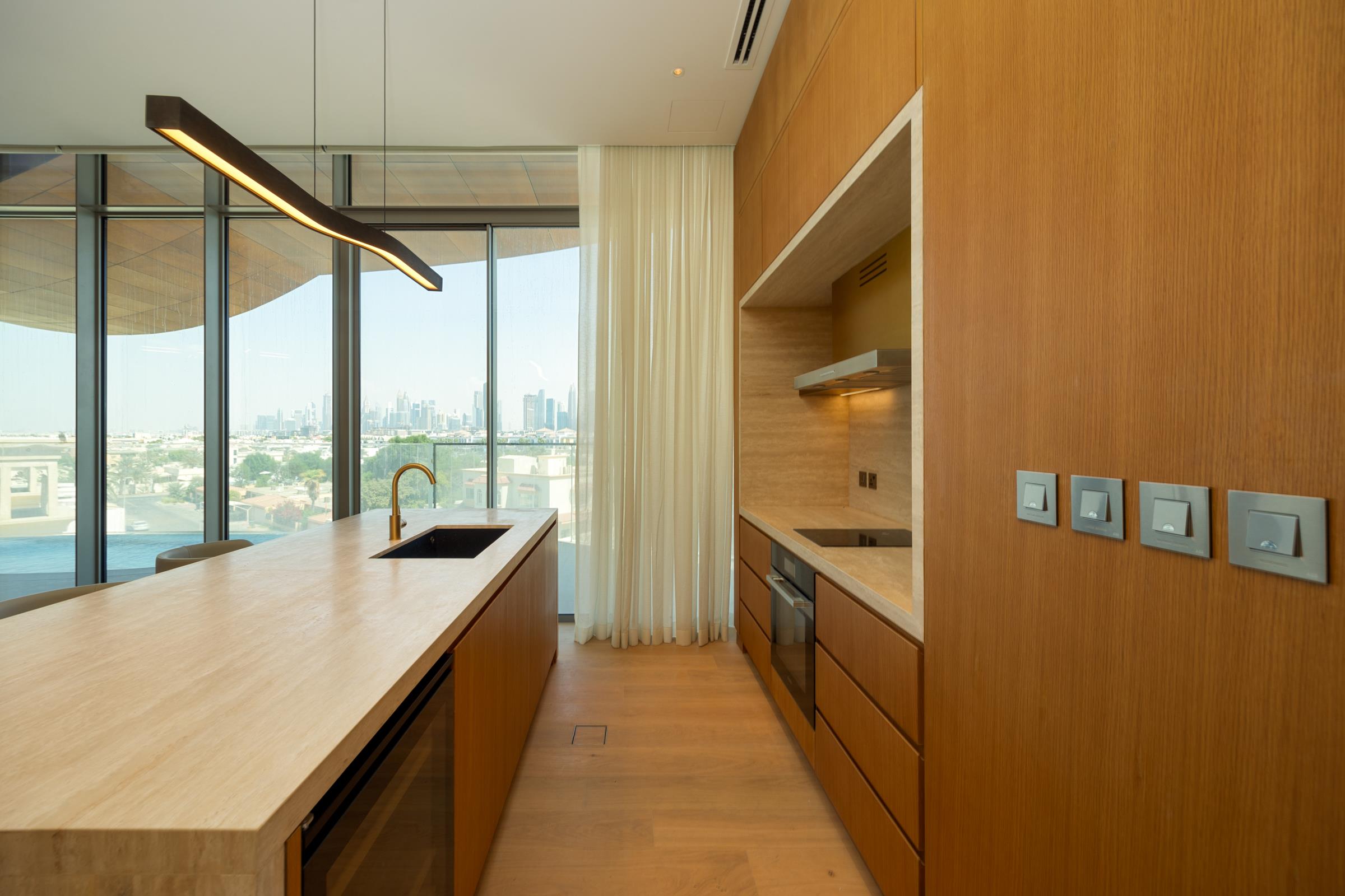 Jumeirah 2, Jumeirah, Dubai