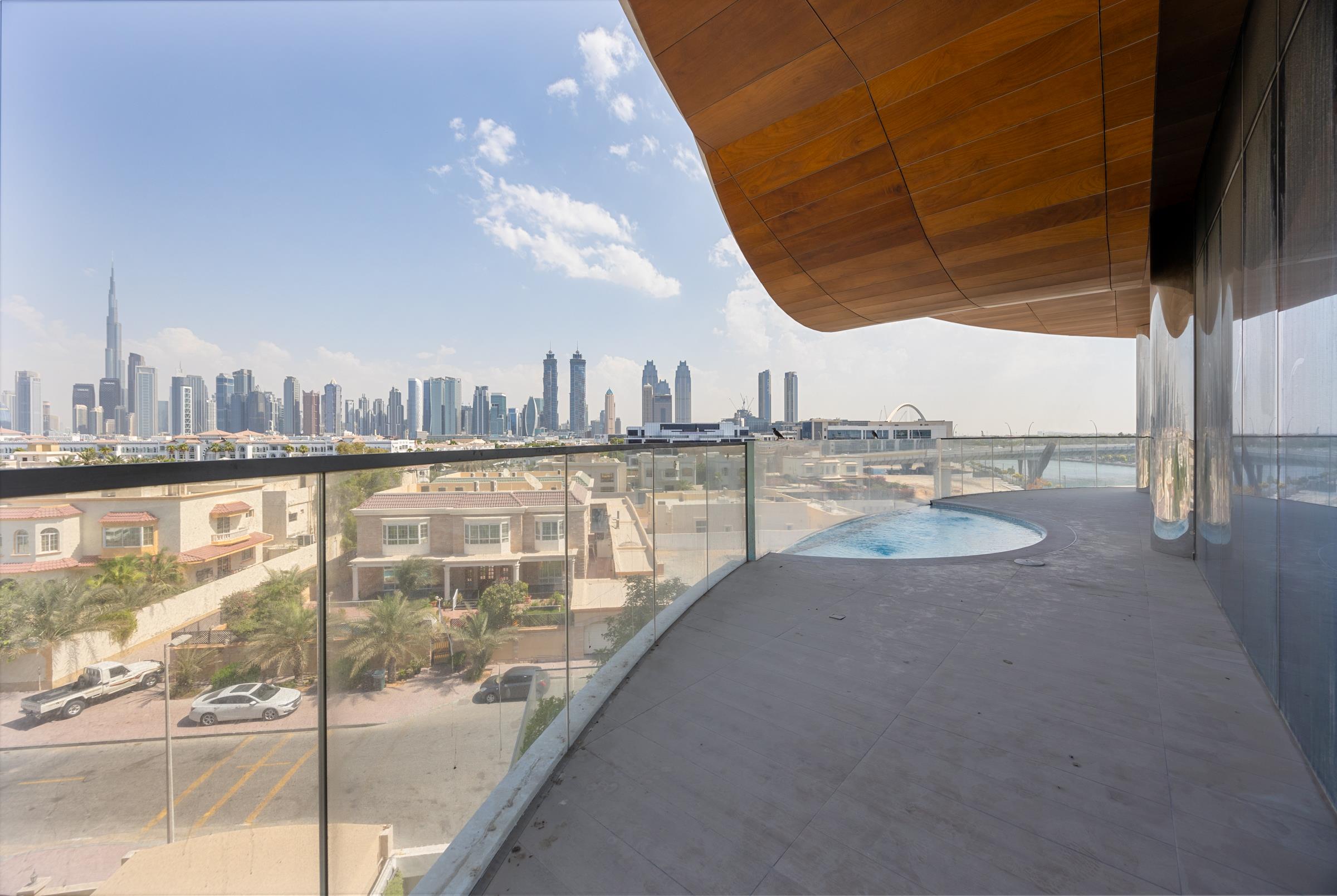 Jumeirah 2, Jumeirah, Dubai