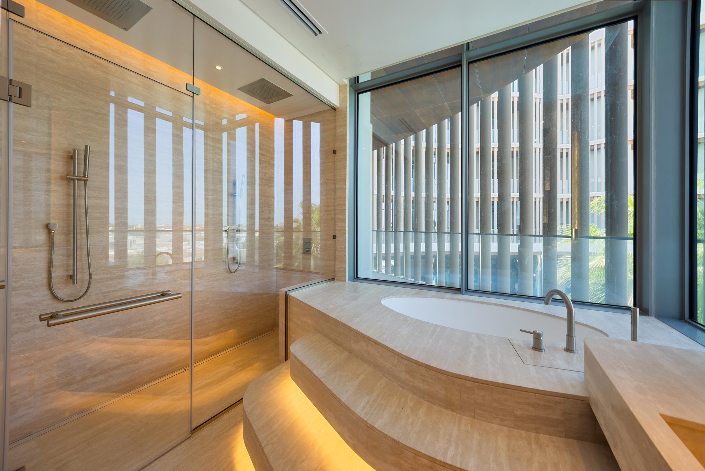 Jumeirah 2, Jumeirah, Dubai
