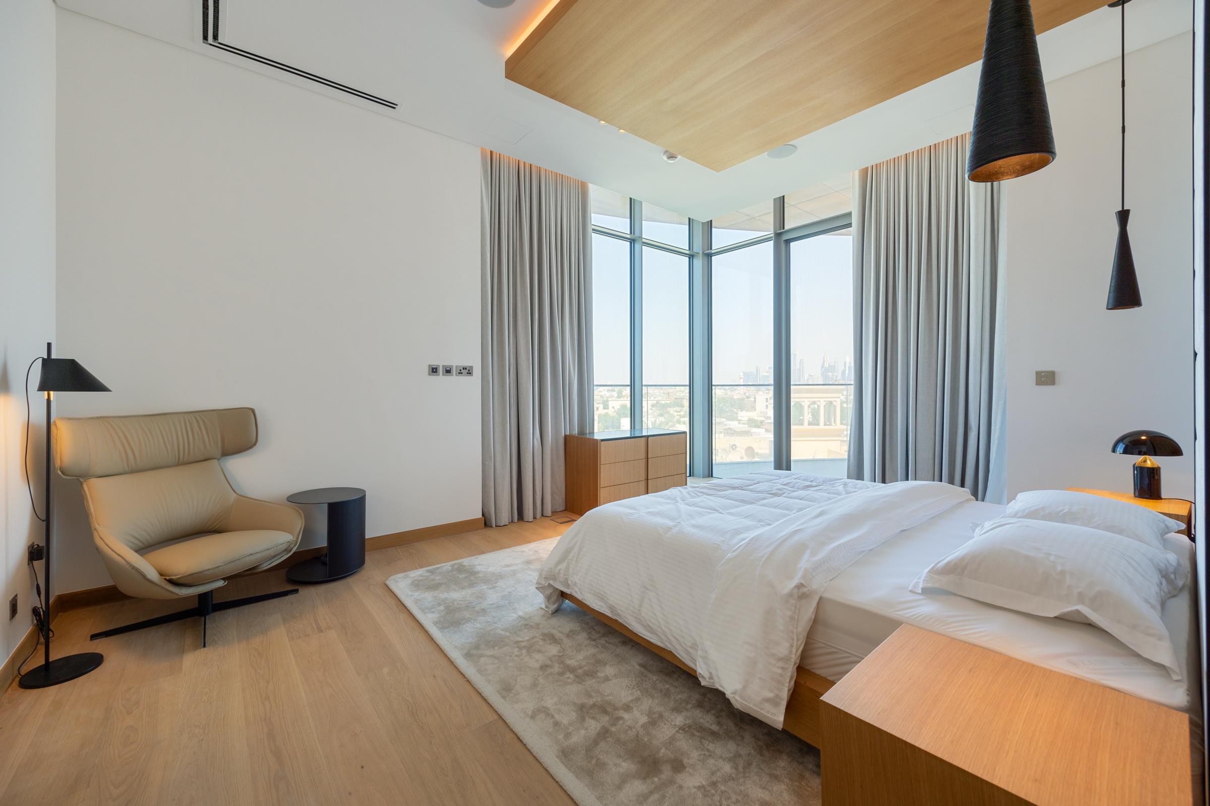 Jumeirah 2, Jumeirah, Dubai