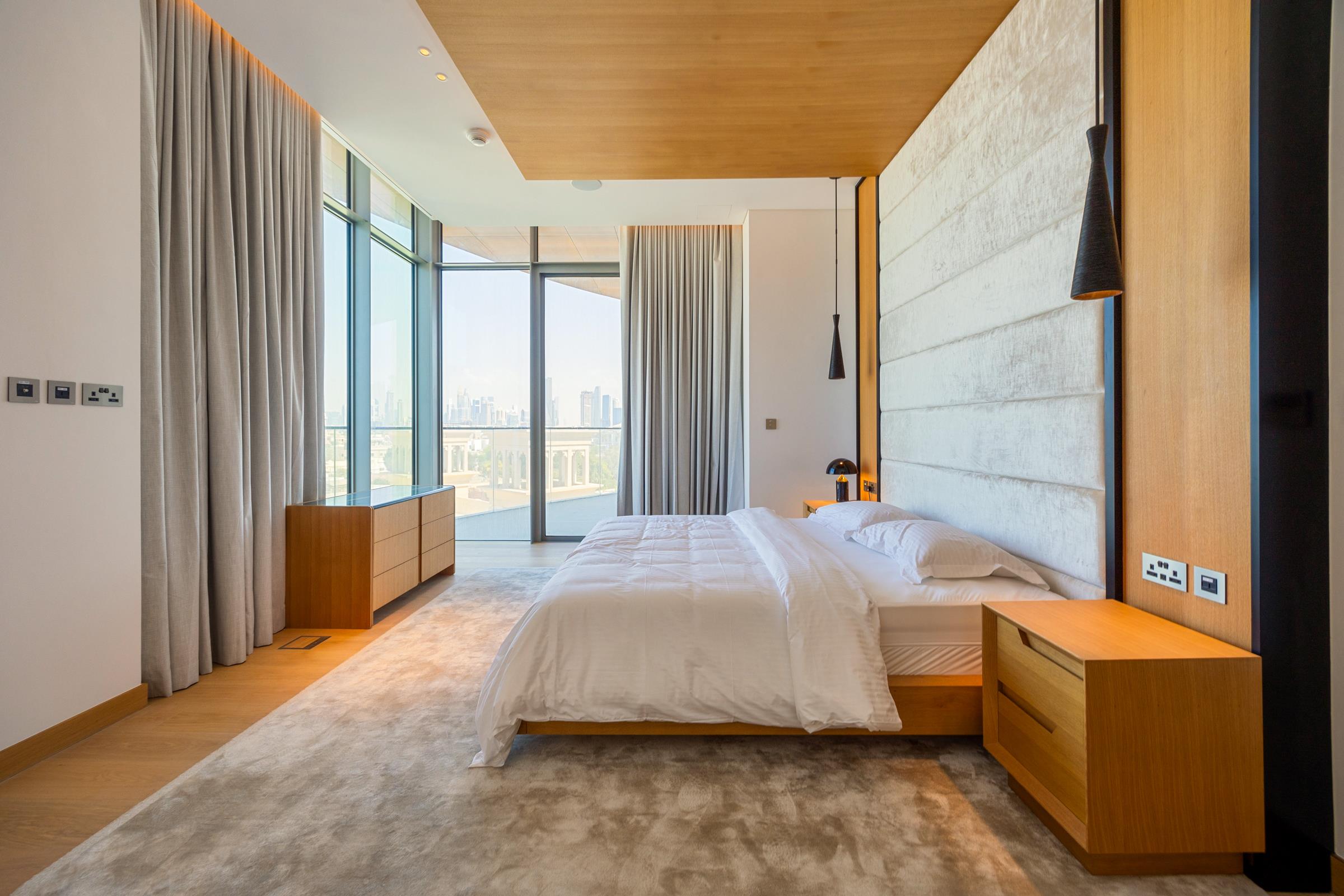 Jumeirah 2, Jumeirah, Dubai