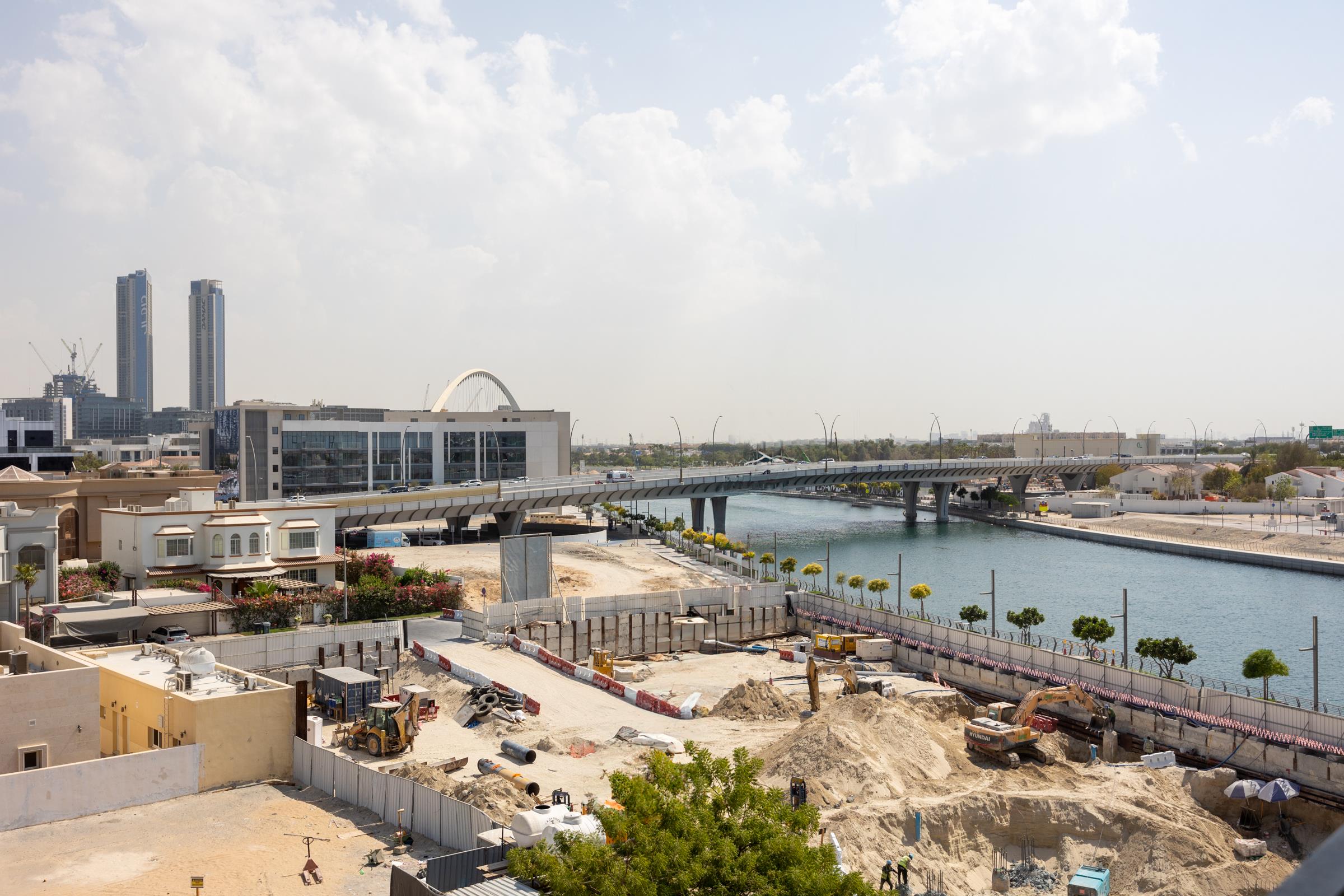 Jumeirah 2, Jumeirah, Dubai