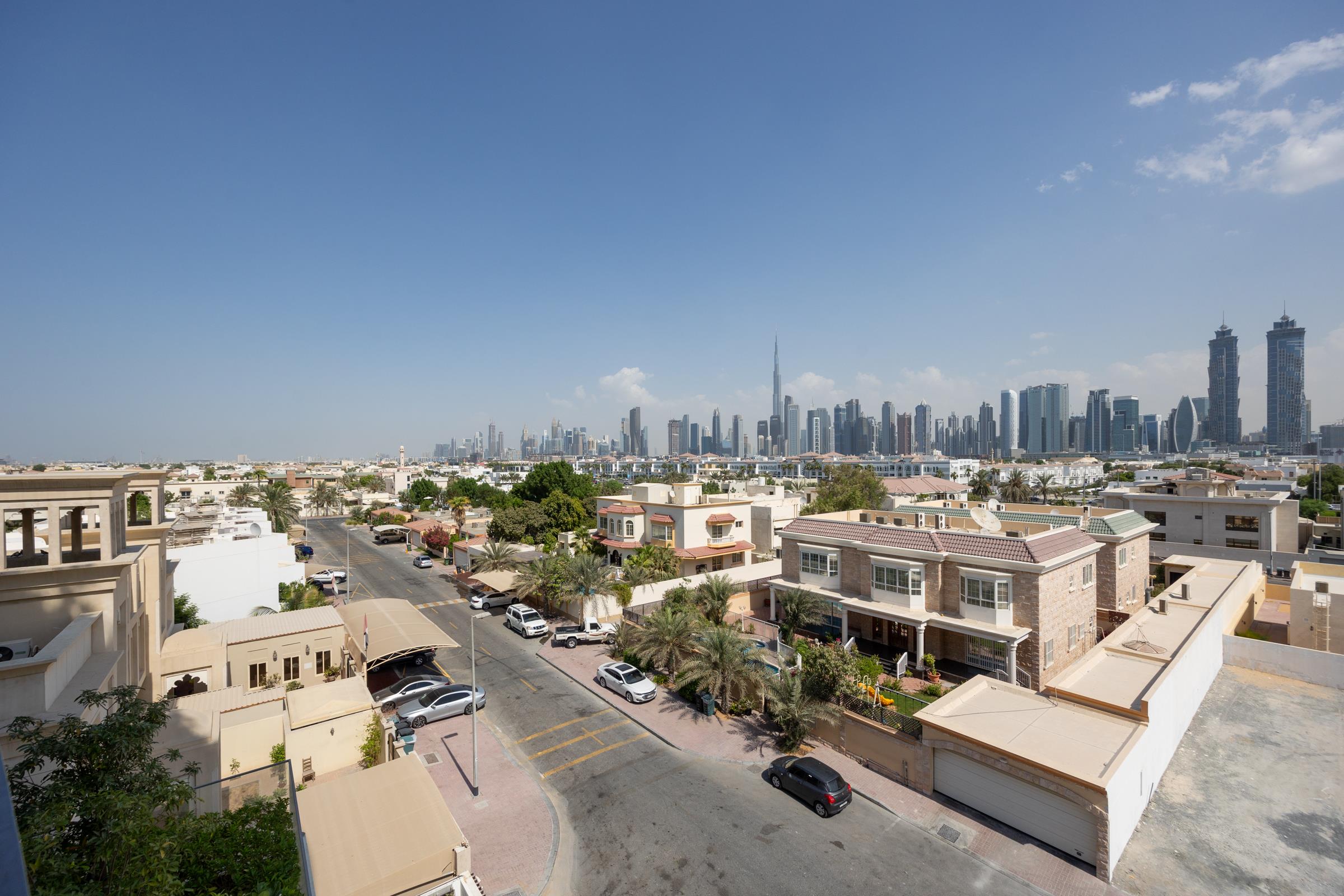 Jumeirah 2, Jumeirah, Dubai