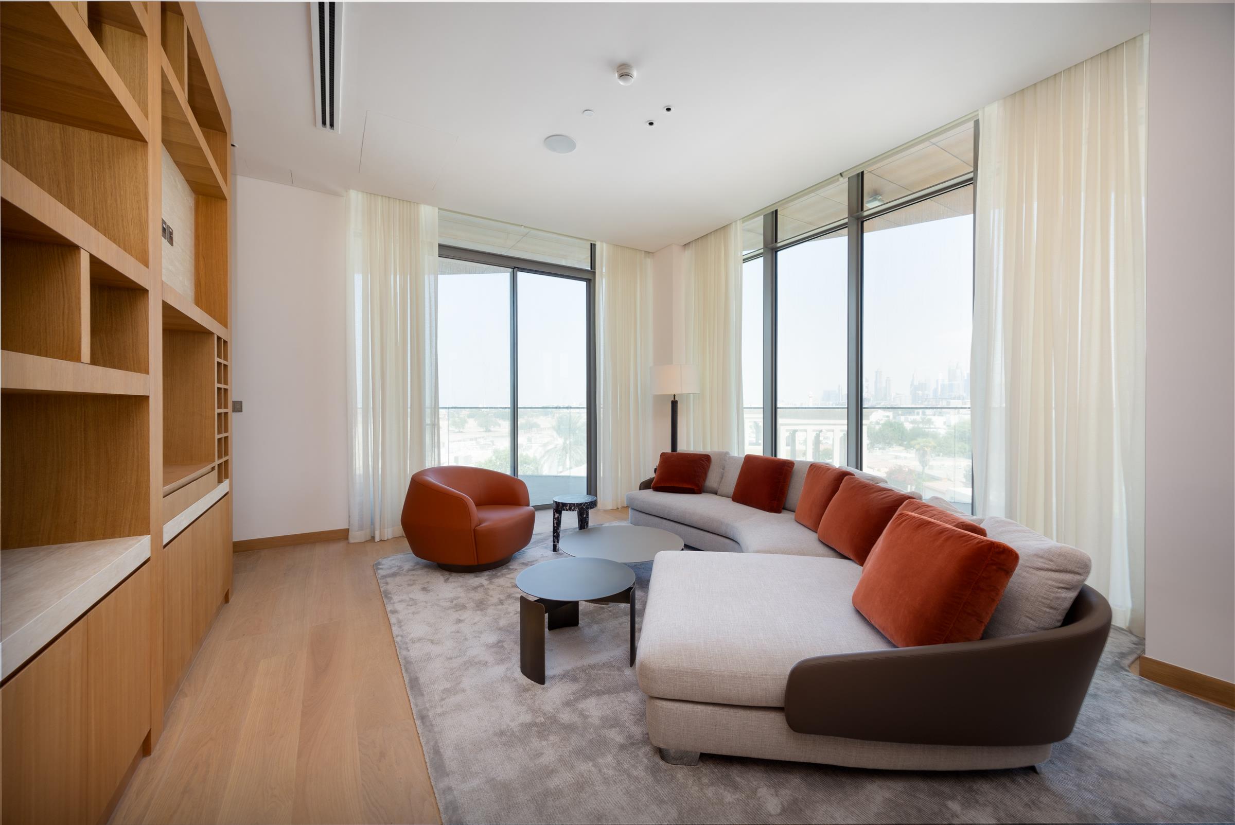 Jumeirah 2, Jumeirah, Dubai