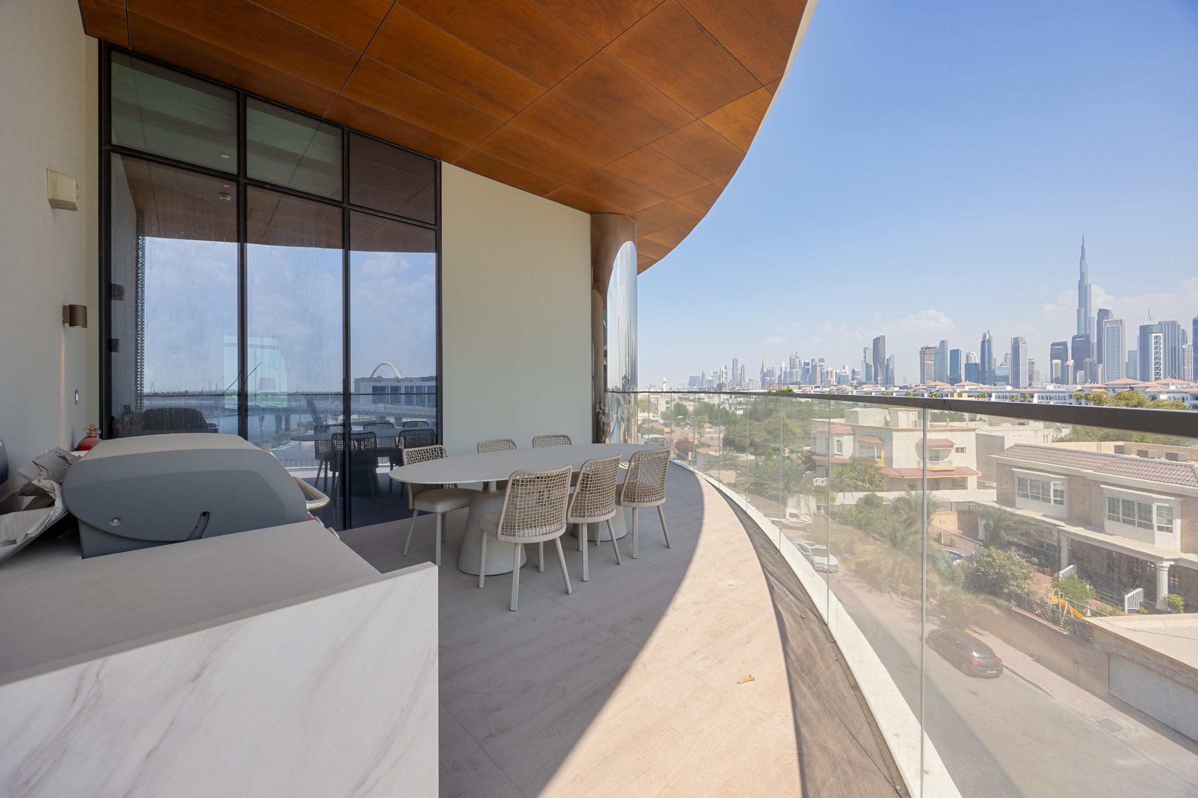 Jumeirah 2, Jumeirah, Dubai