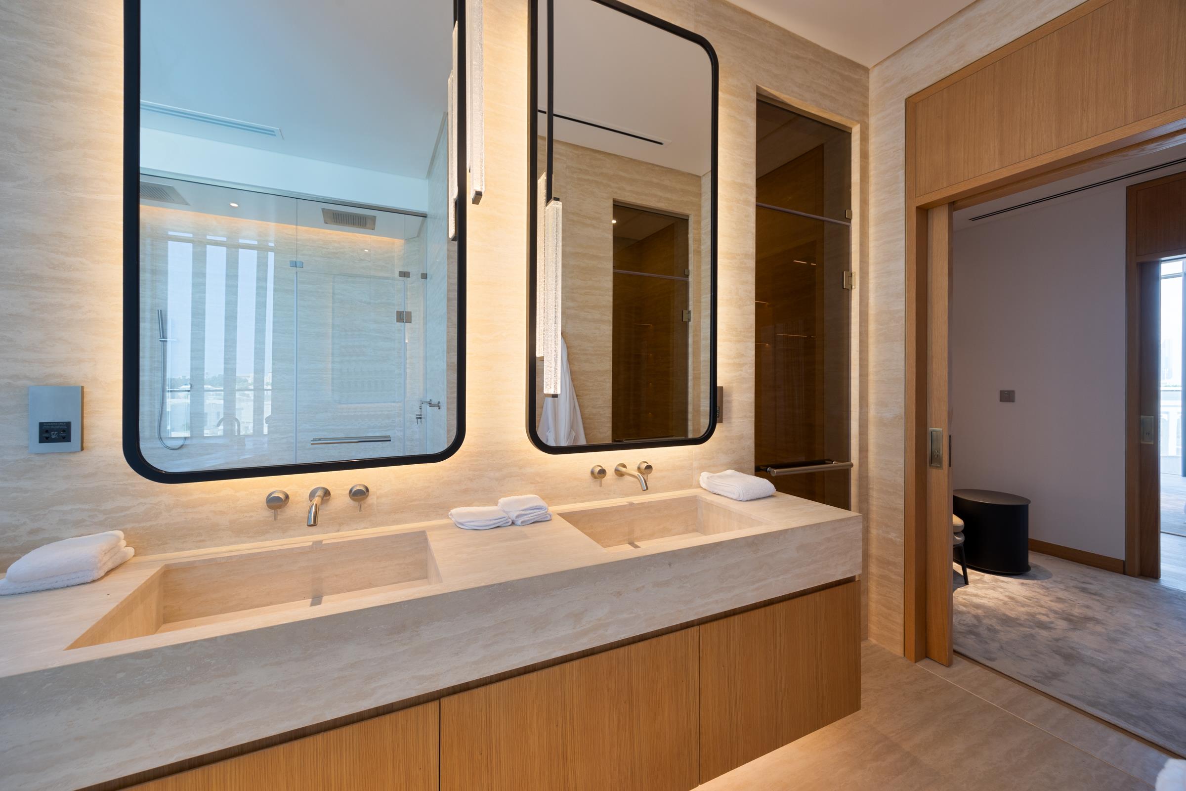 Jumeirah 2, Jumeirah, Dubai
