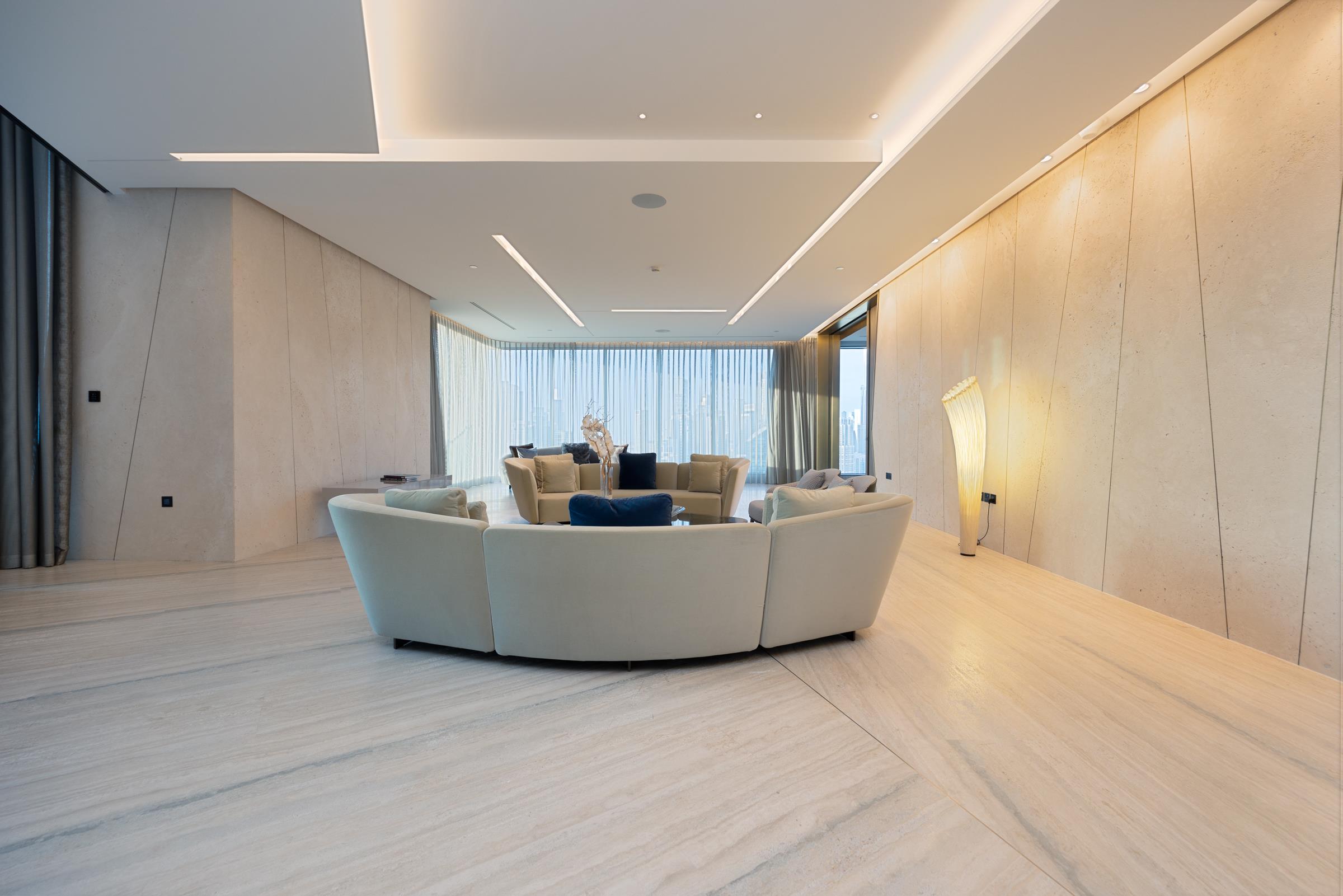 Business Bay, Dubai