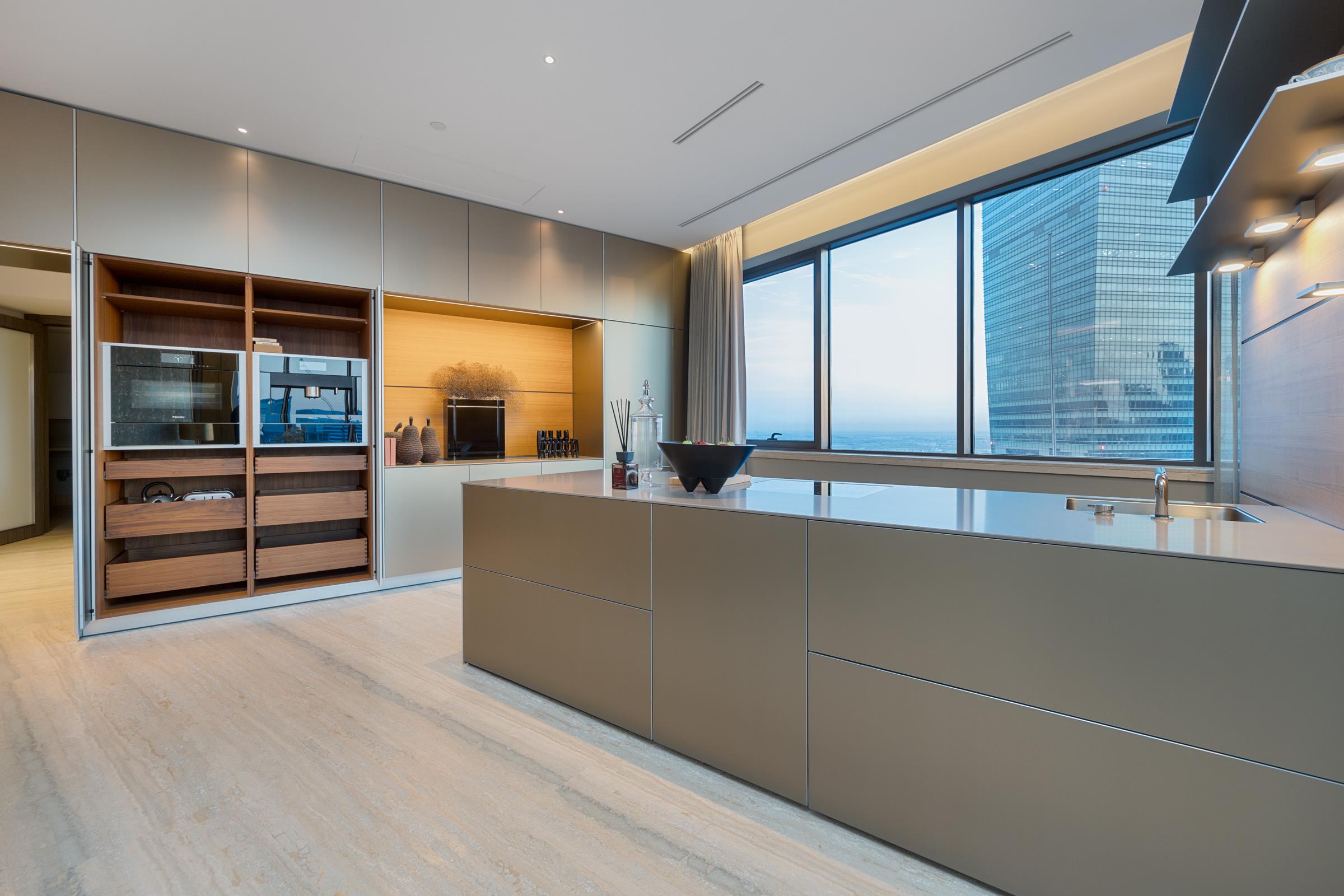 Business Bay, Dubai