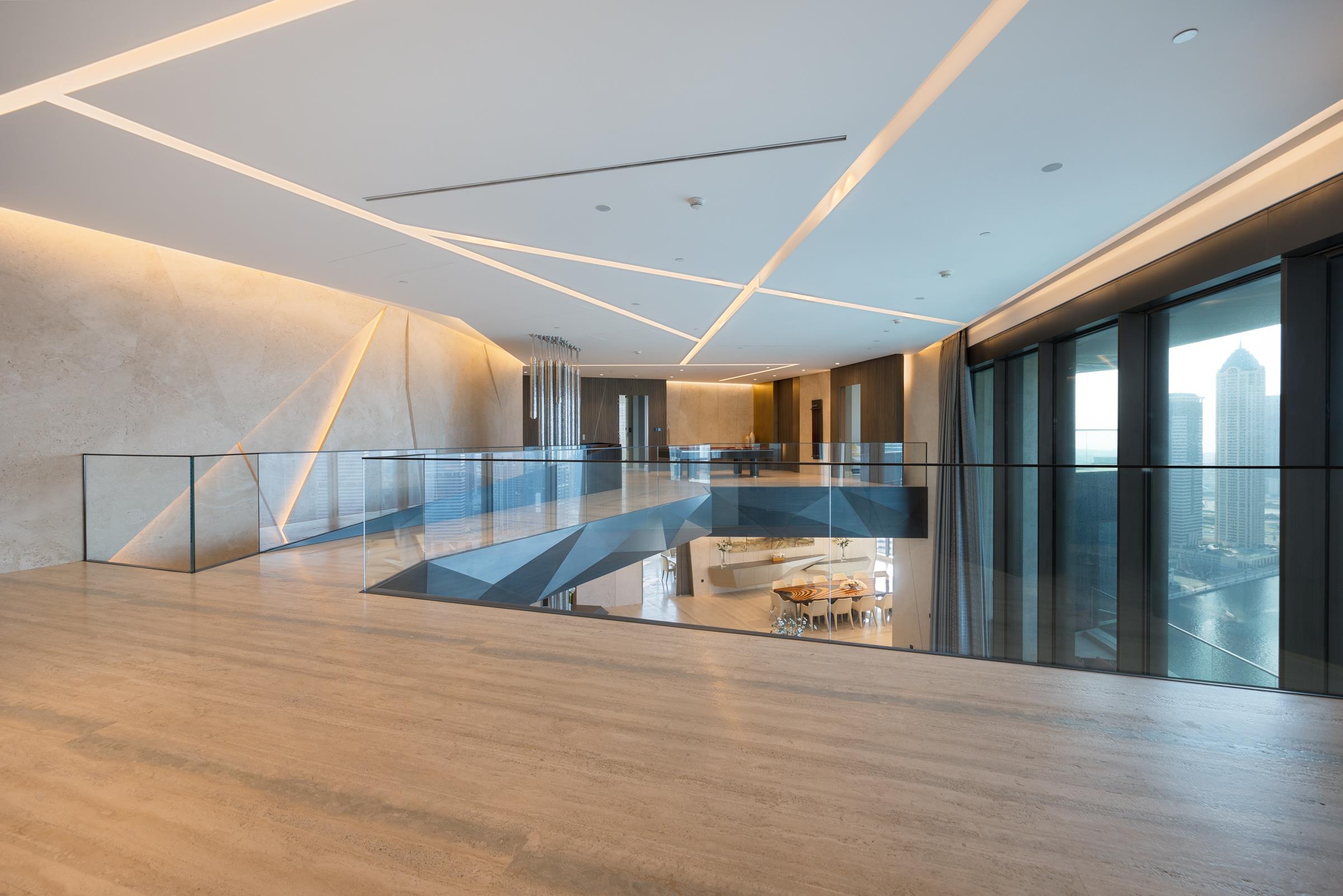 Business Bay, Dubai