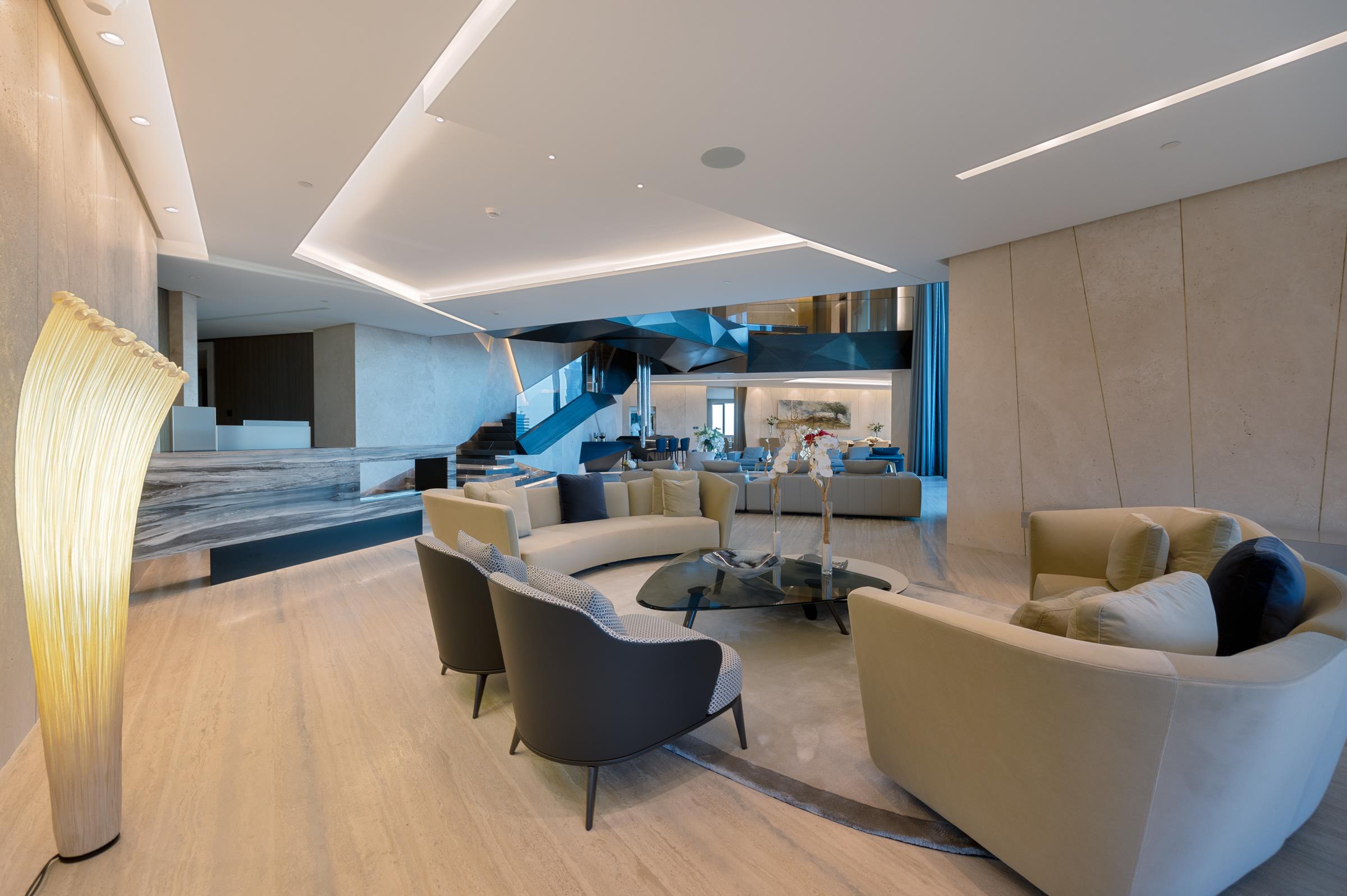 Business Bay, Dubai