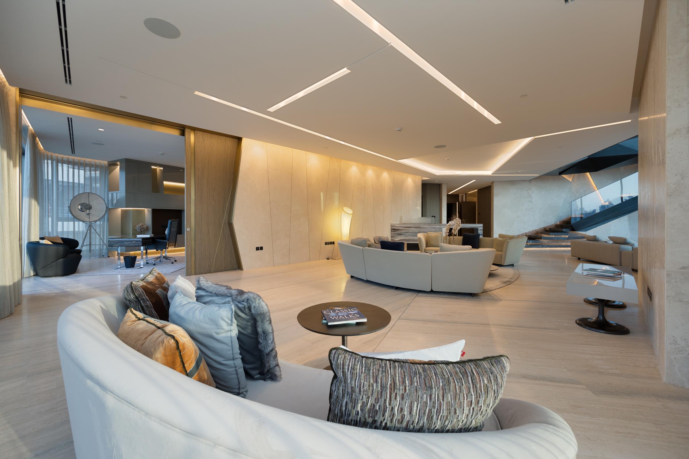 Business Bay, Dubai