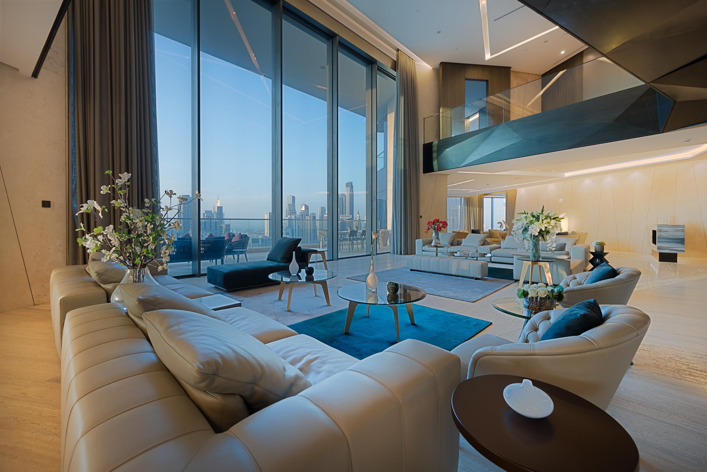 Business Bay, Dubai