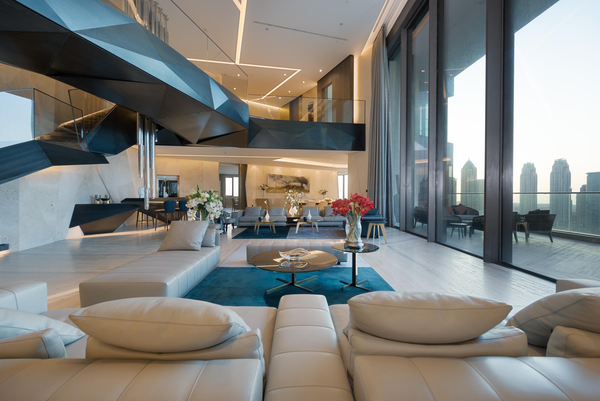 Business Bay, Dubai