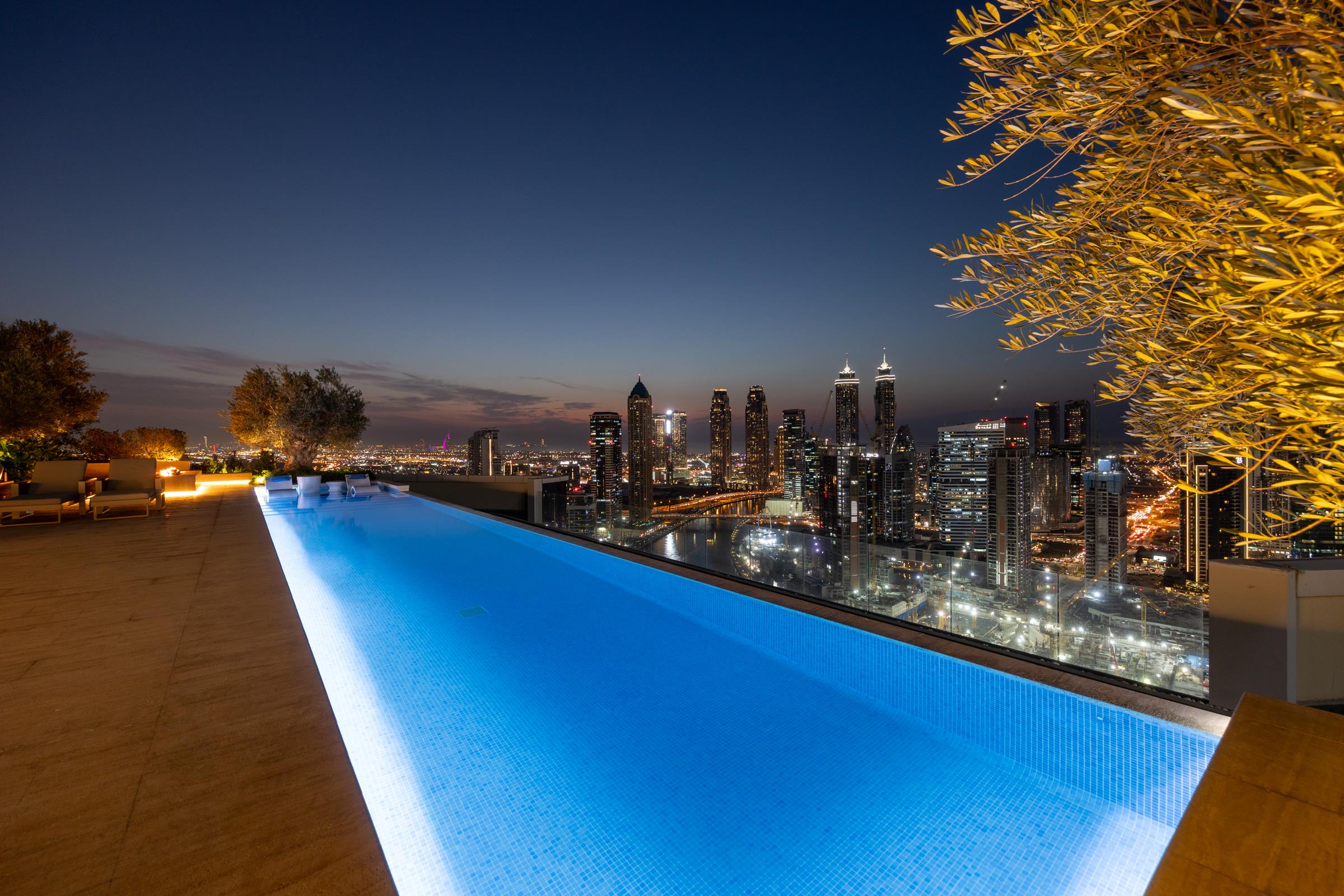 Business Bay, Dubai