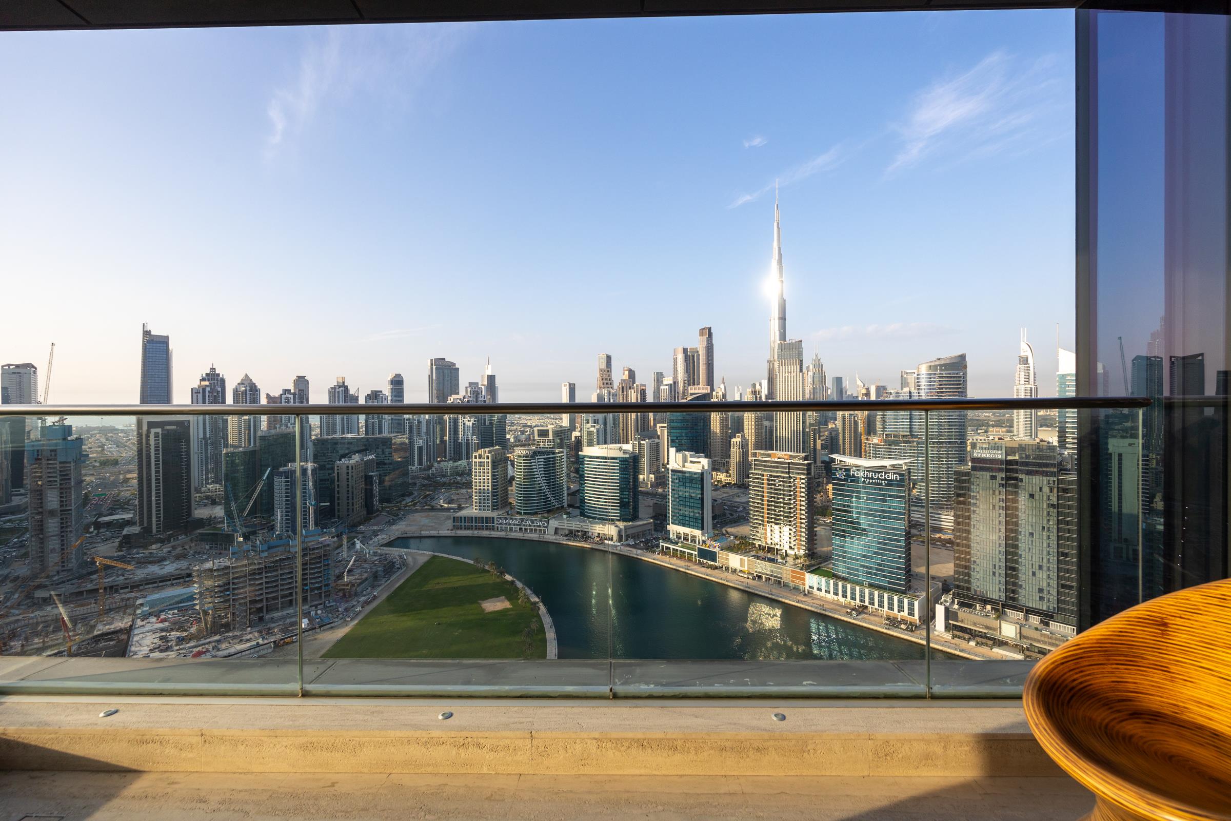 Business Bay, Dubai