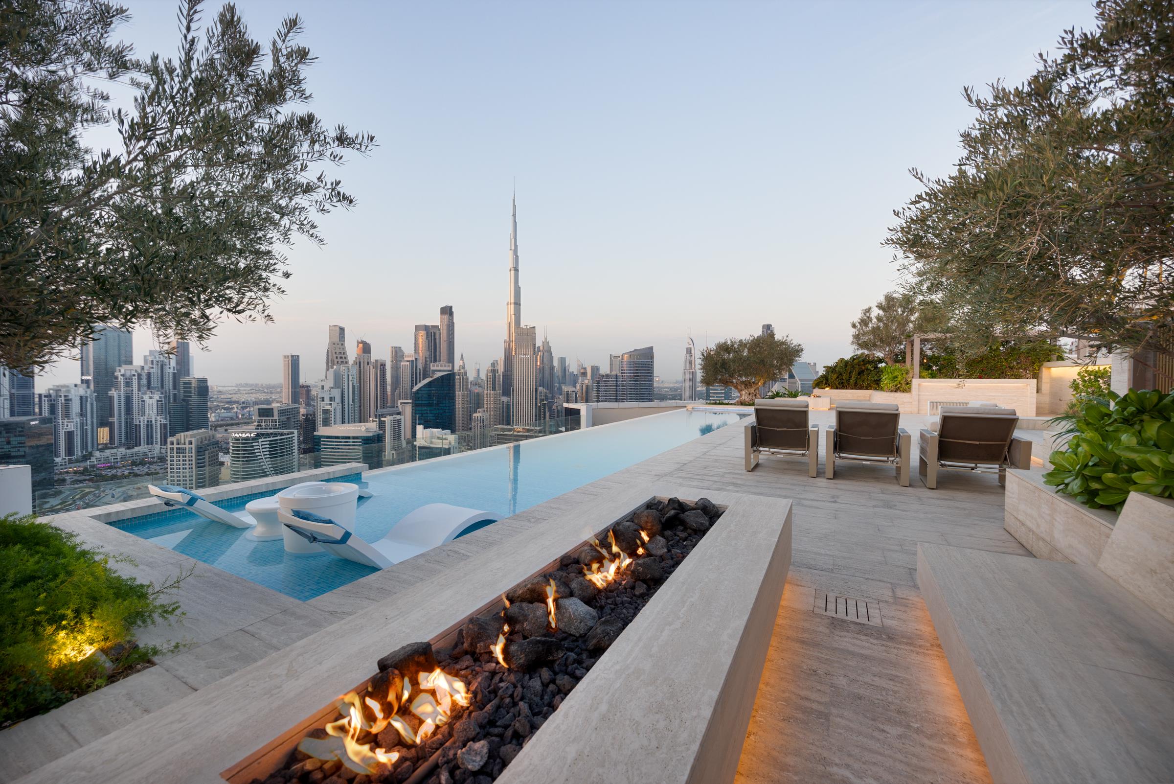 Business Bay, Dubai