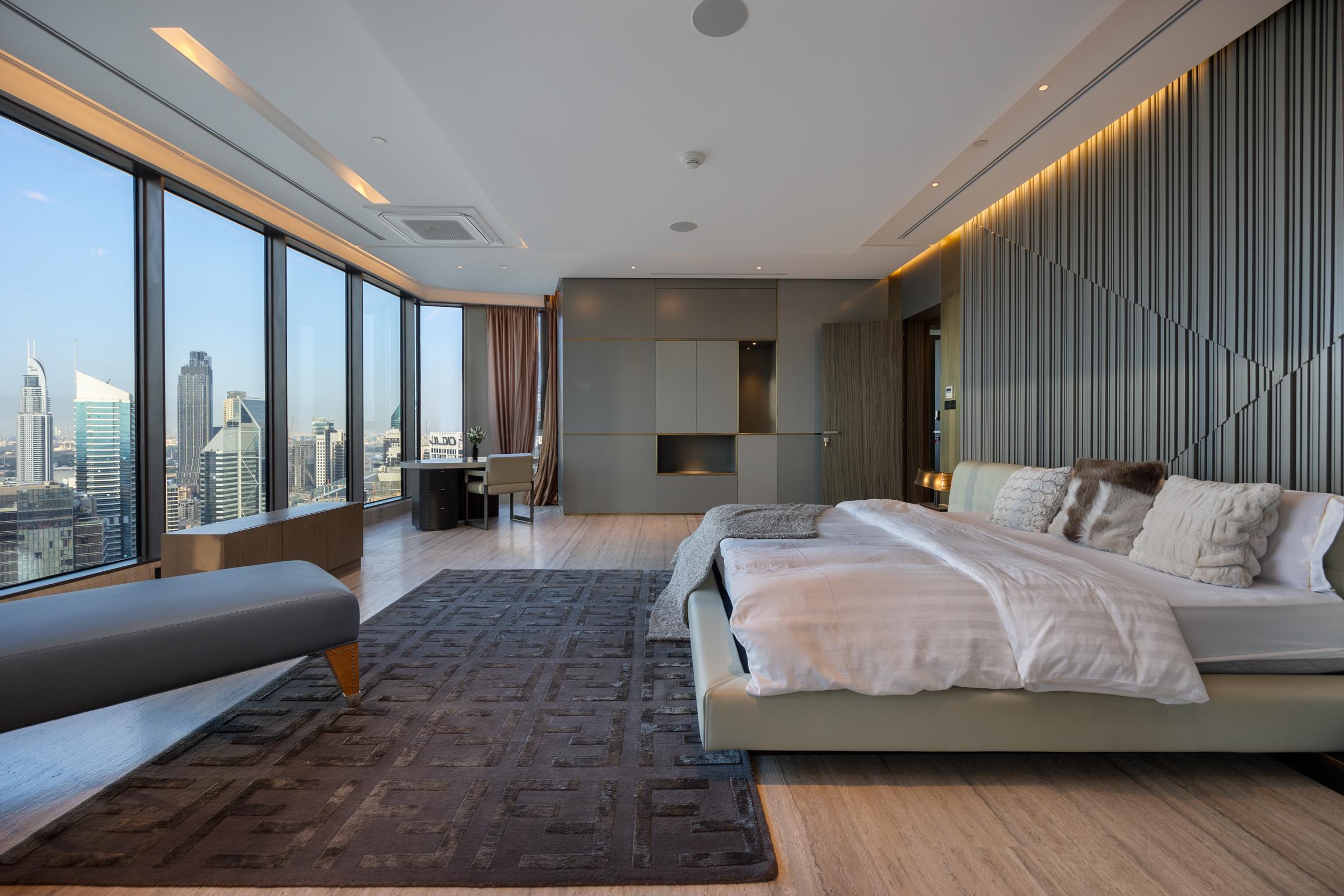 Business Bay, Dubai