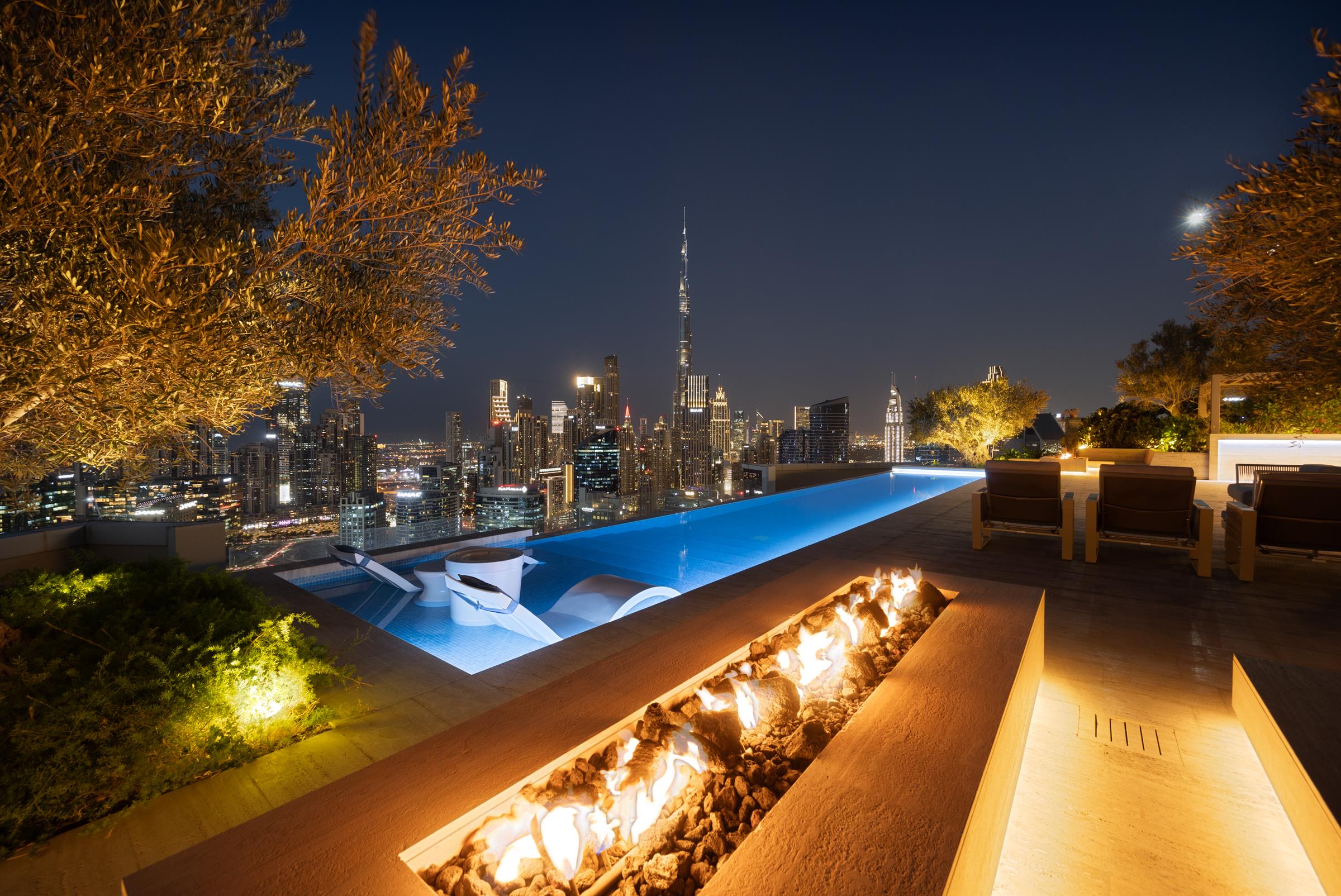 Business Bay, Dubai