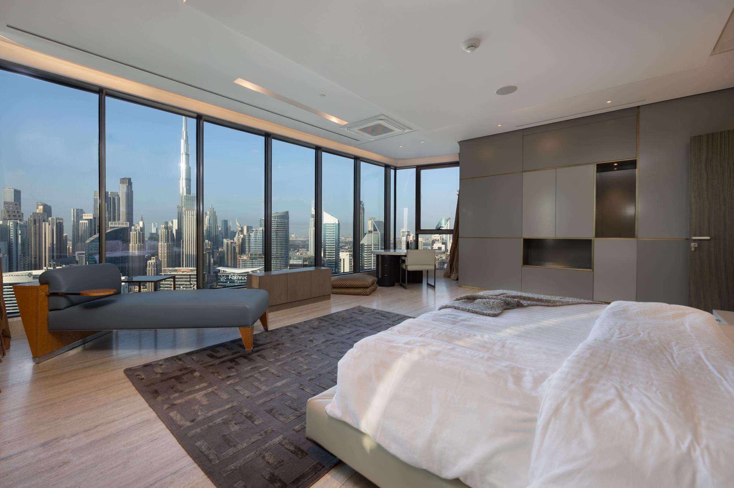 Business Bay, Dubai