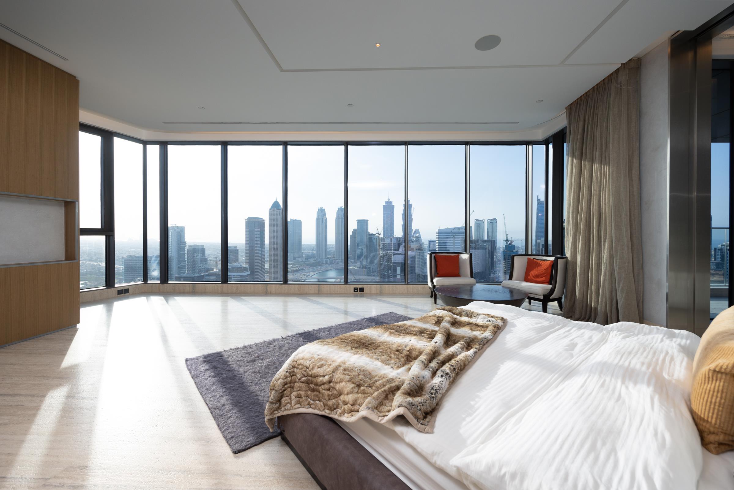 Business Bay, Dubai