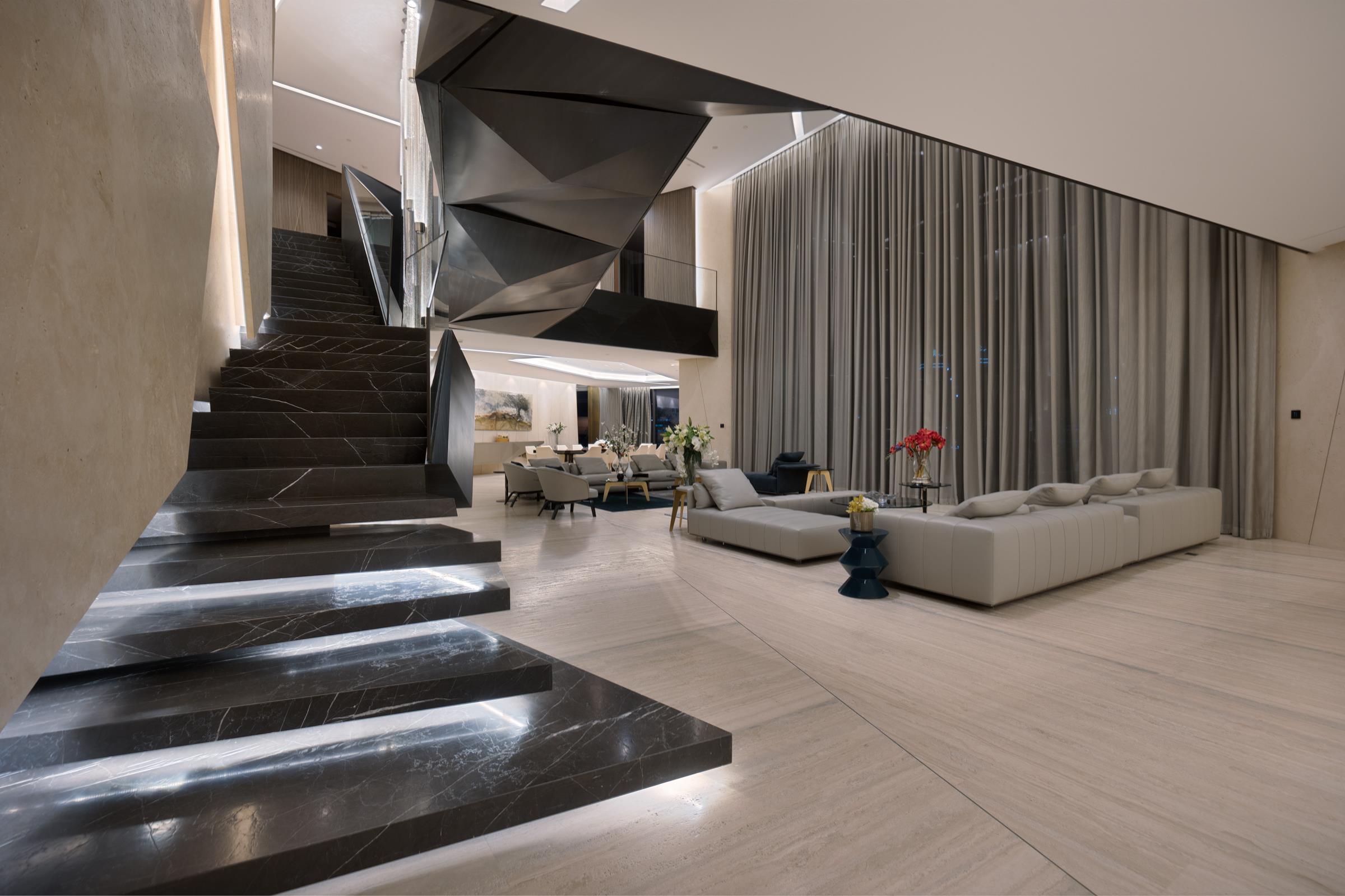 Business Bay, Dubai