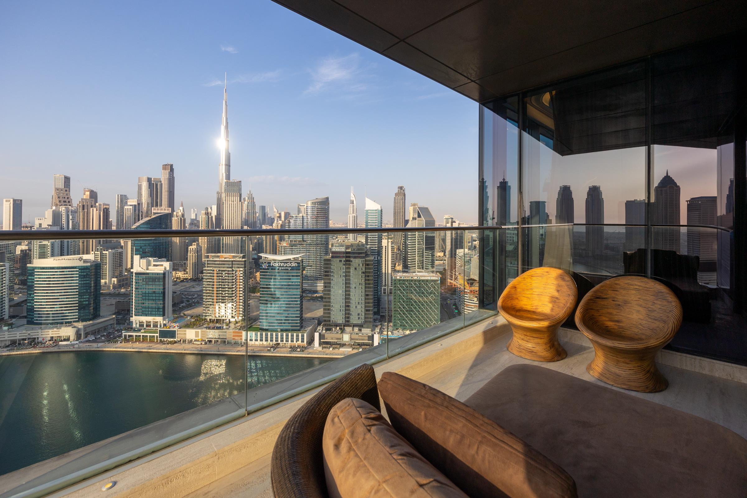 Business Bay, Dubai