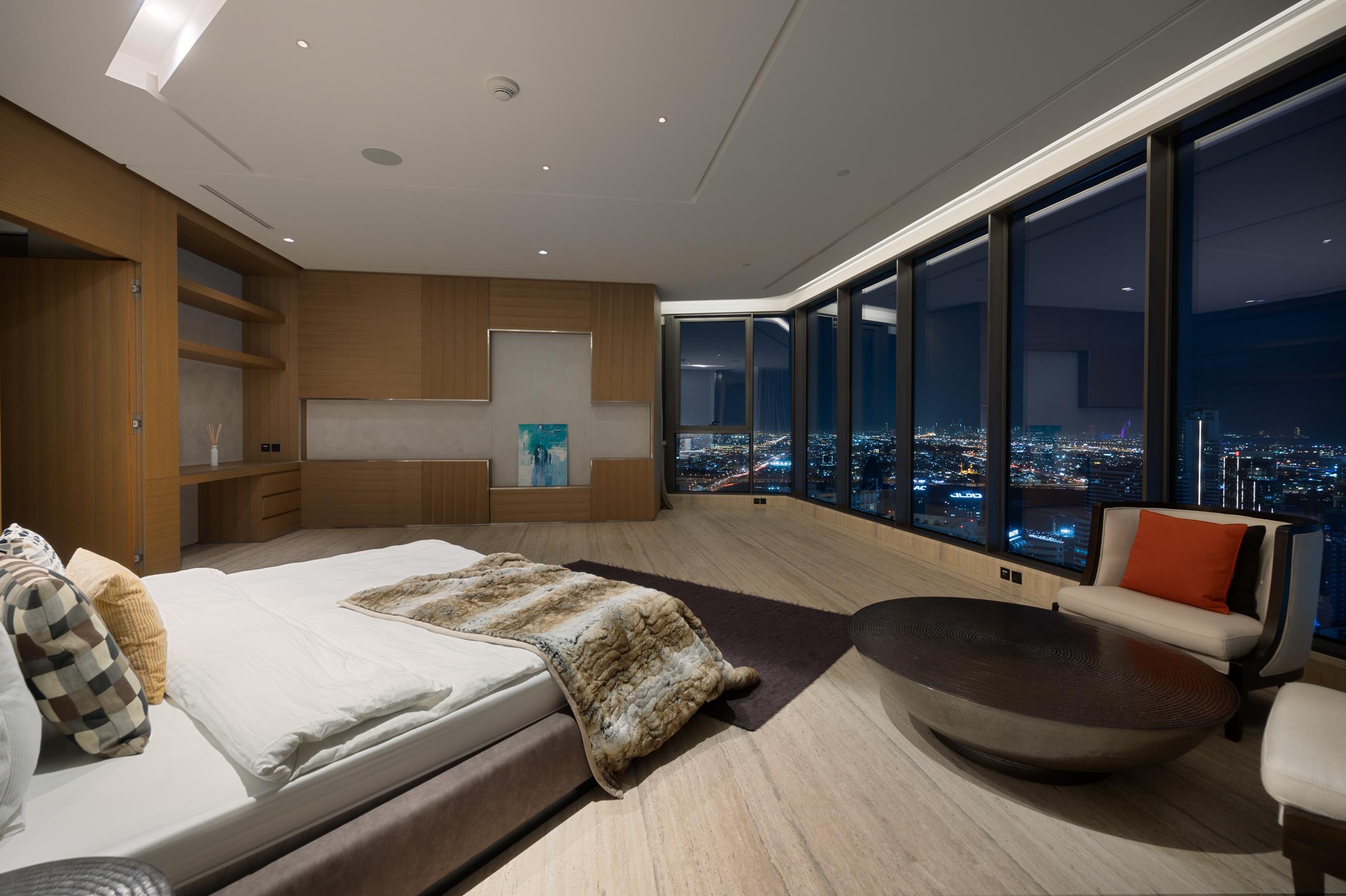 Business Bay, Dubai