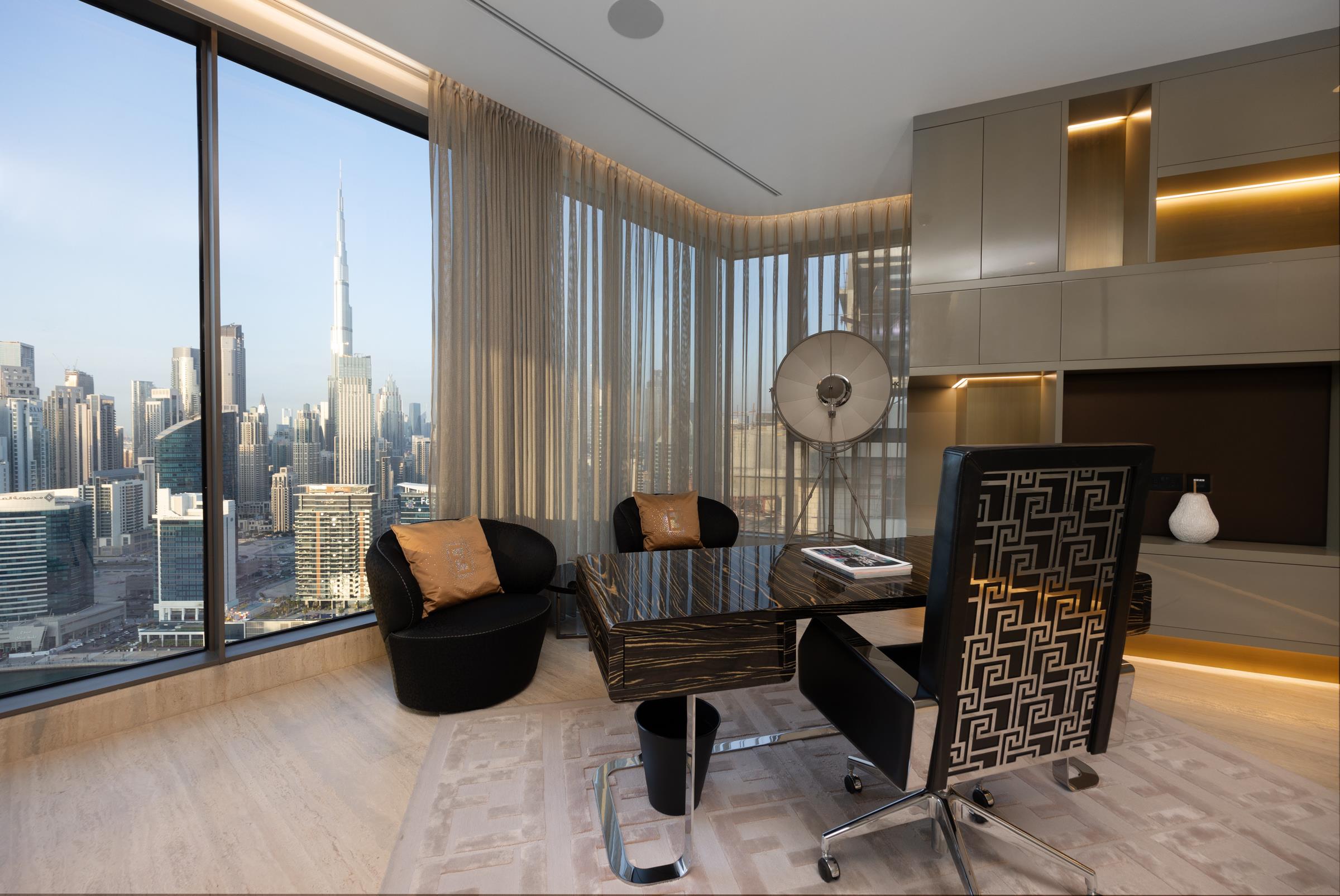 Business Bay, Dubai