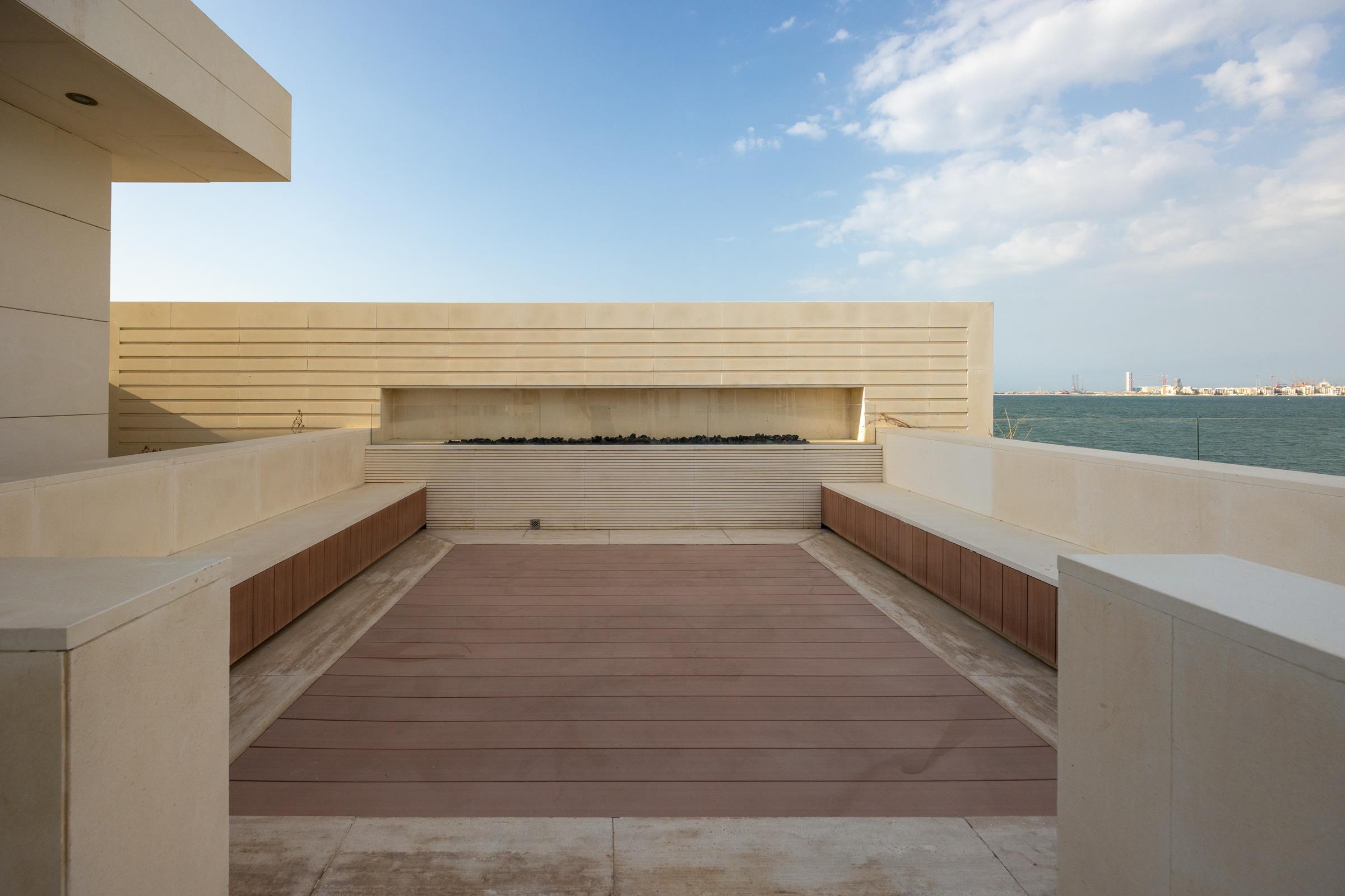 Jumeirah Bay Island, Jumeirah, Dubai