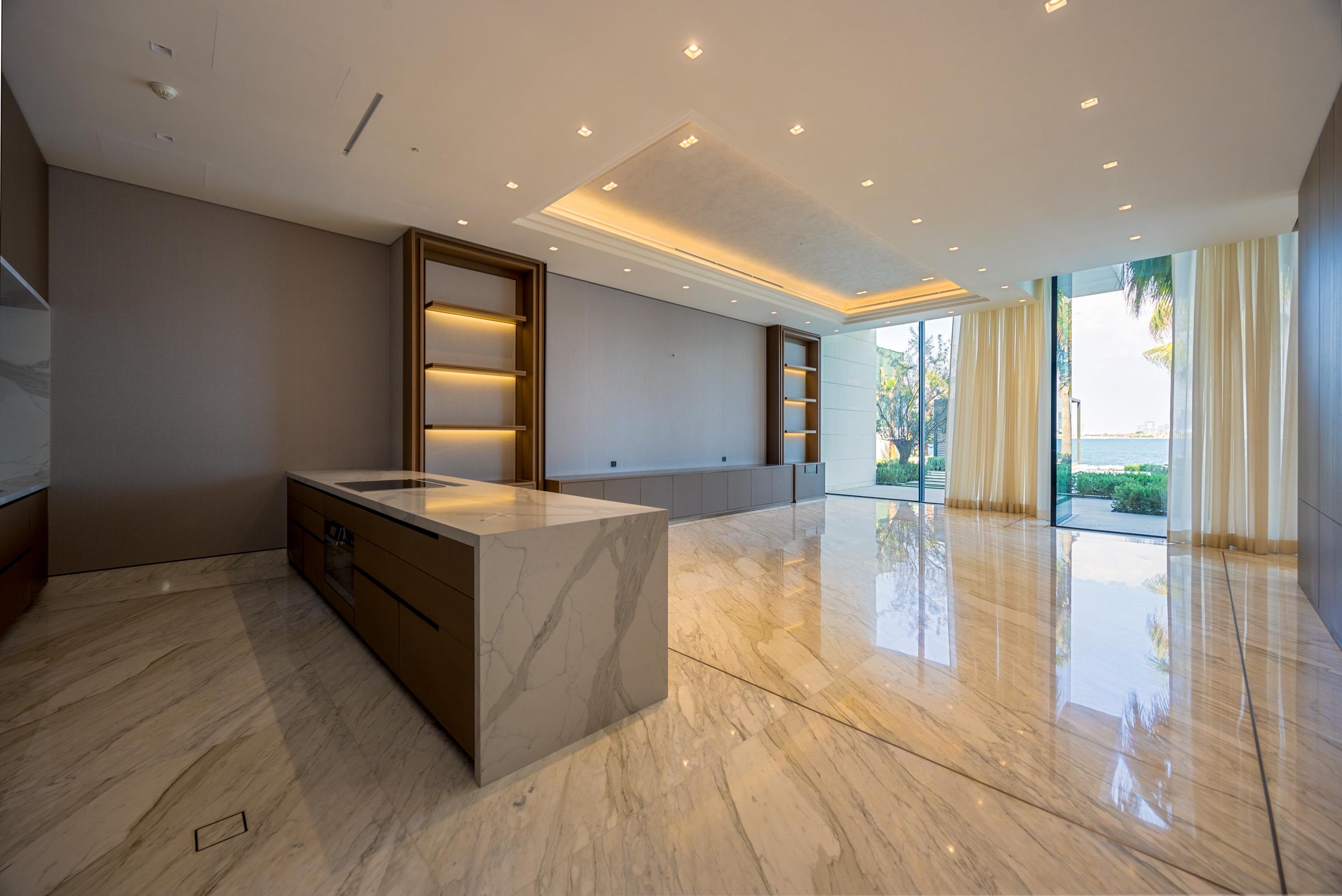 Jumeirah Bay Island, Jumeirah, Dubai