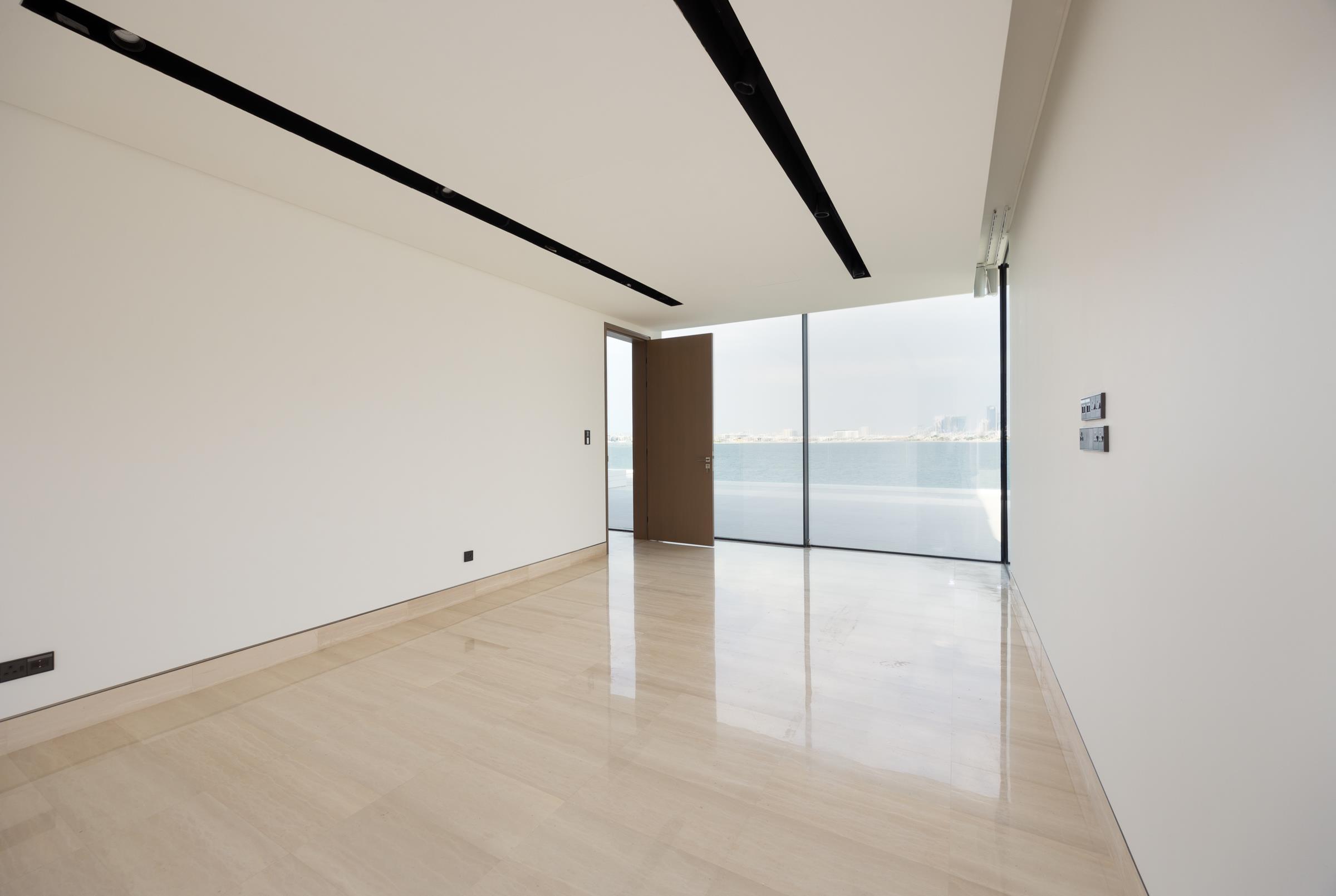 Jumeirah Bay Island, Jumeirah, Dubai