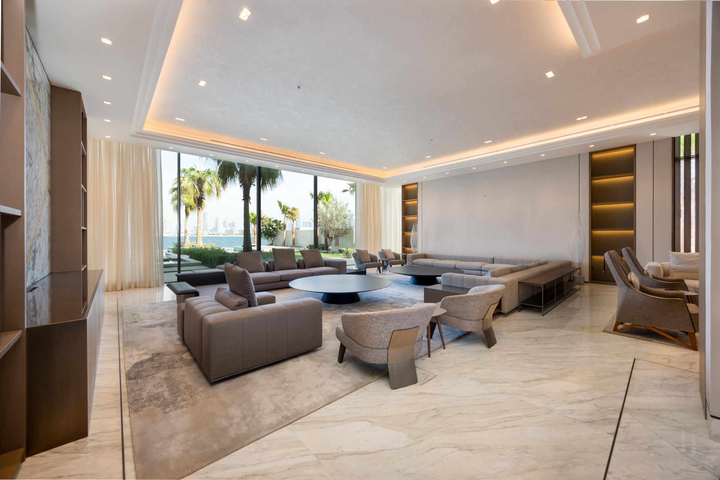 Jumeirah Bay Island, Jumeirah, Dubai