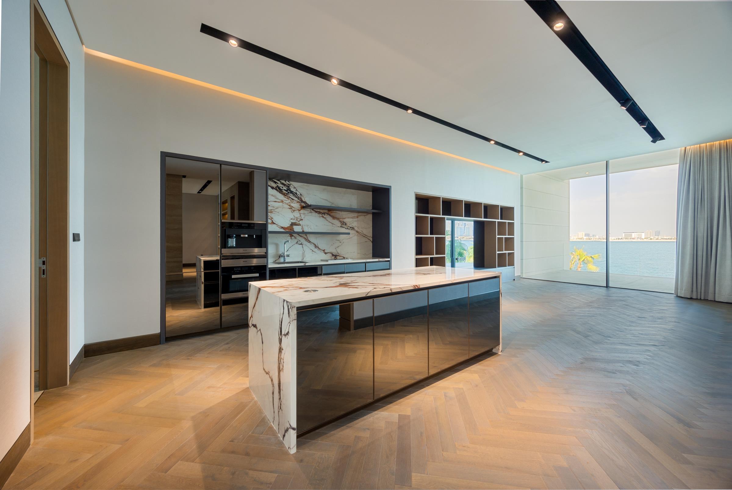Jumeirah Bay Island, Jumeirah, Dubai