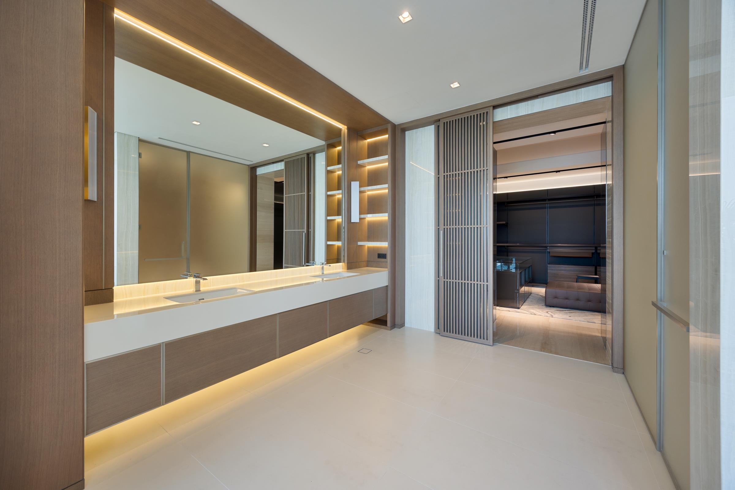 Jumeirah Bay Island, Jumeirah, Dubai